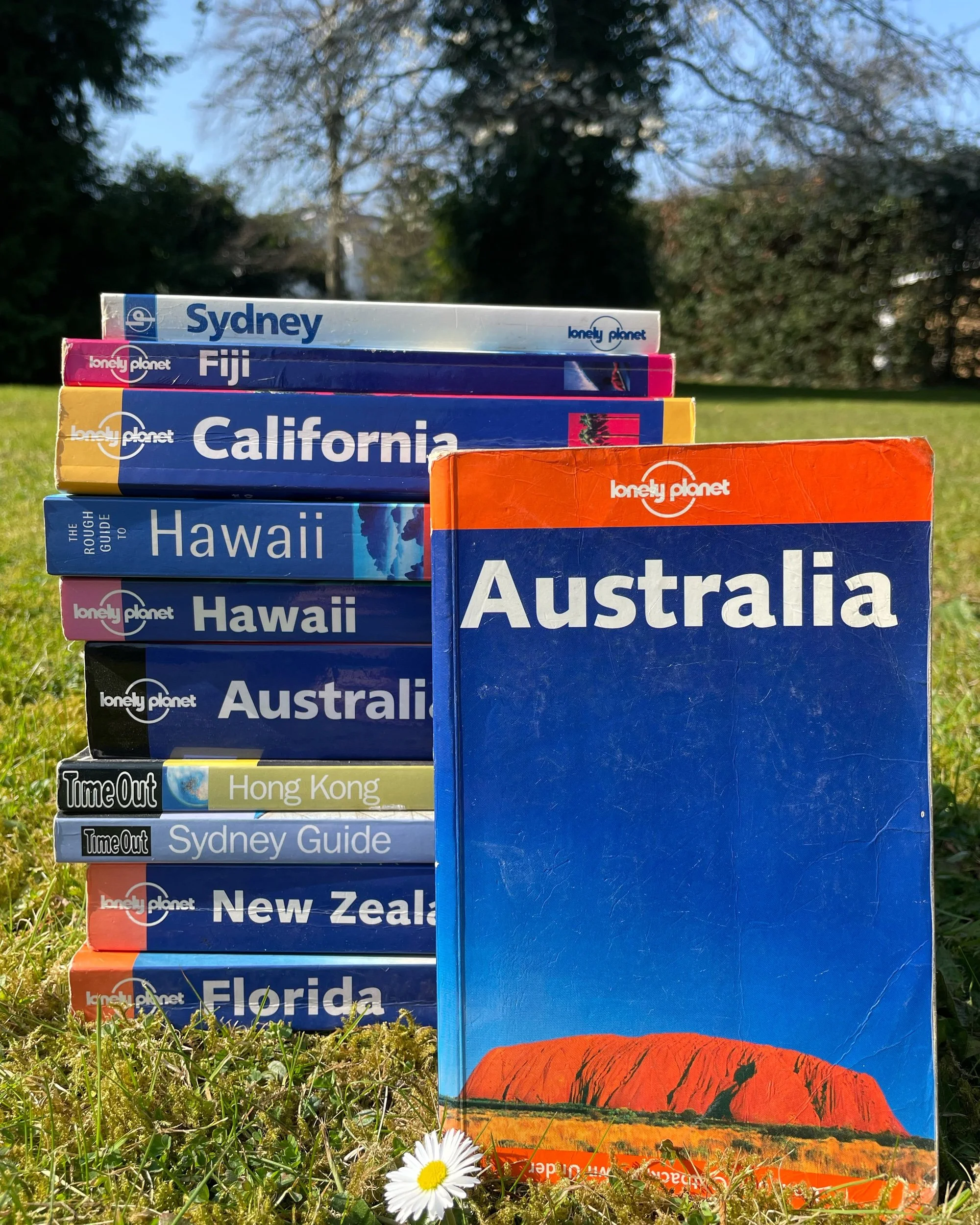 Day 10: Favourite Book Challenge