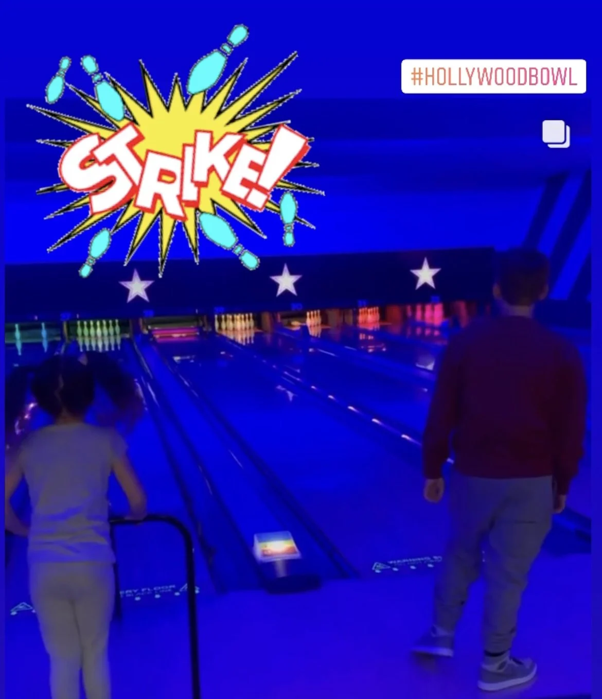 #Strike! Happy birthday party Louis!! 🎉🥳🎂🎁🎈🎊