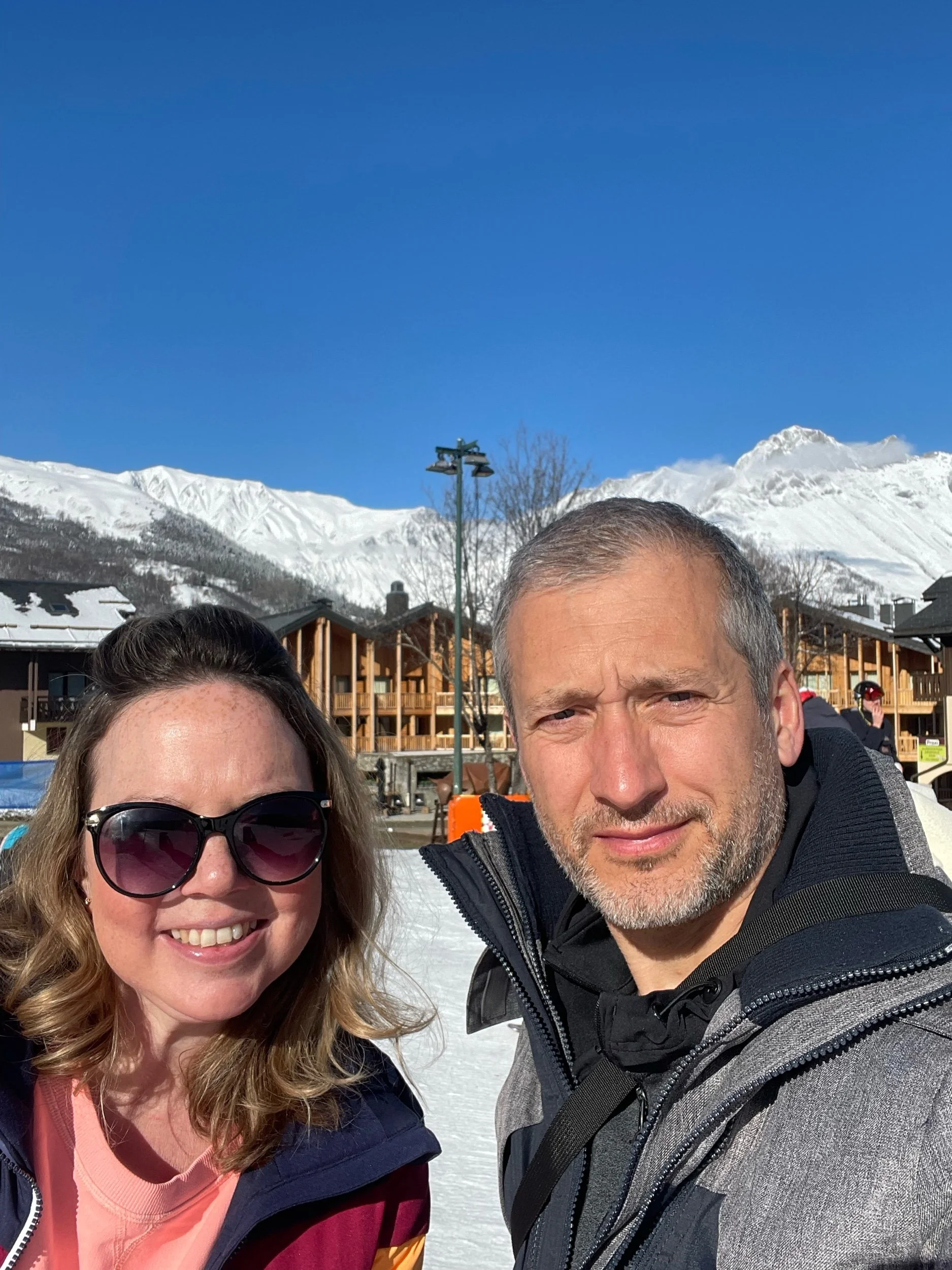 Finally made it! #bluebirdday