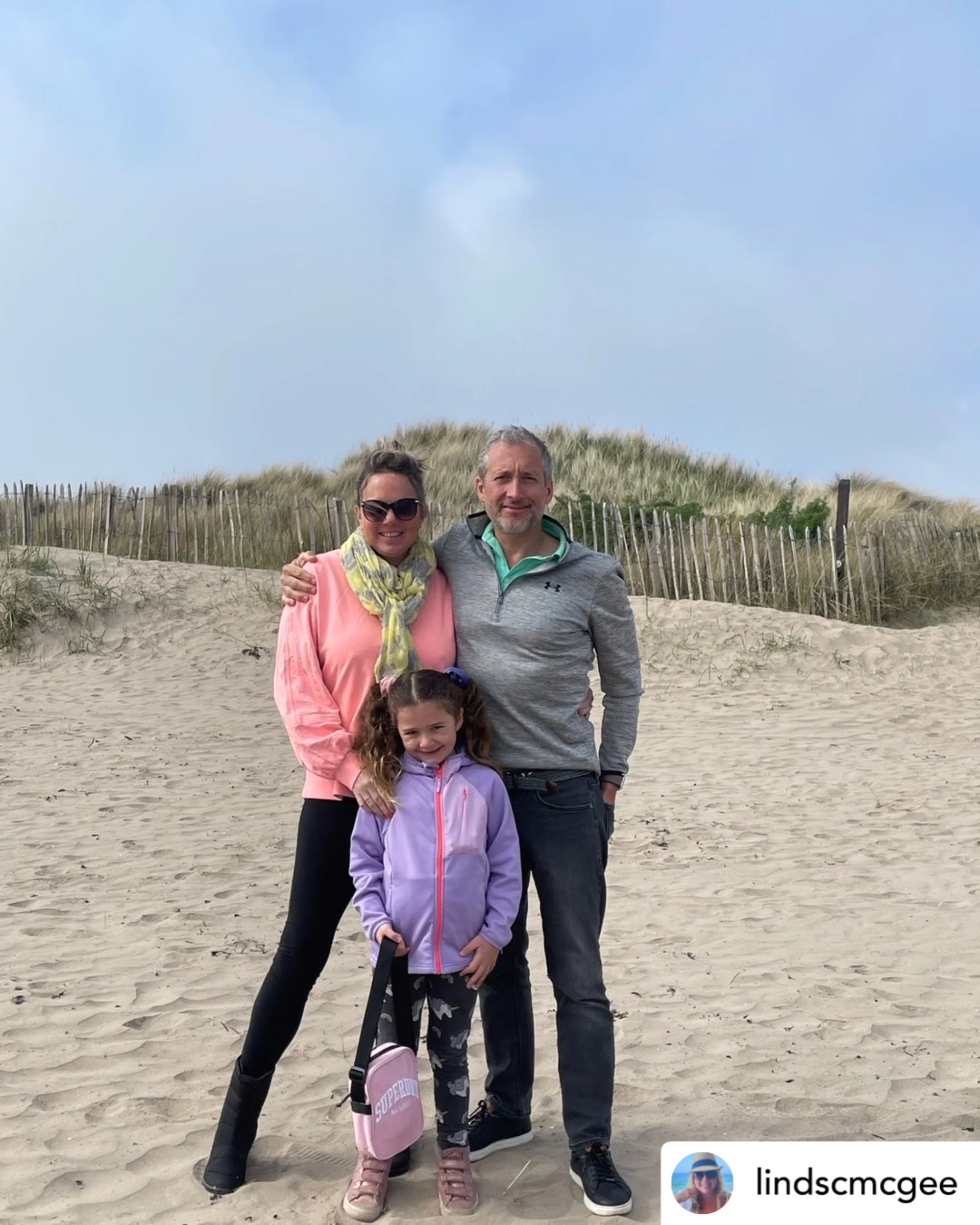 #beforethe swim !! 🥶