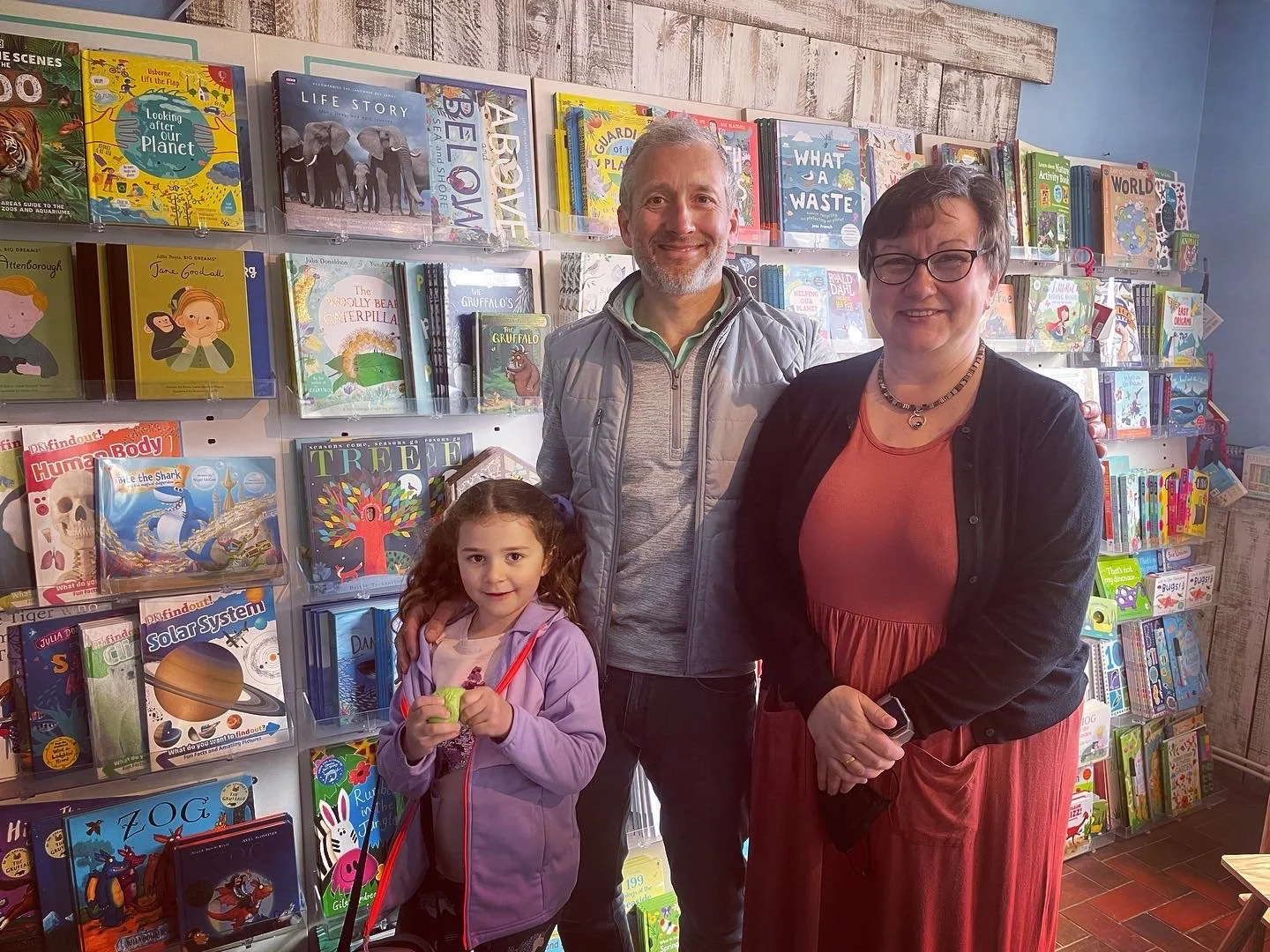 Thank you St Andrews Aquarium 🏴󠁧󠁢󠁳󠁣󠁴󠁿🐠🐟