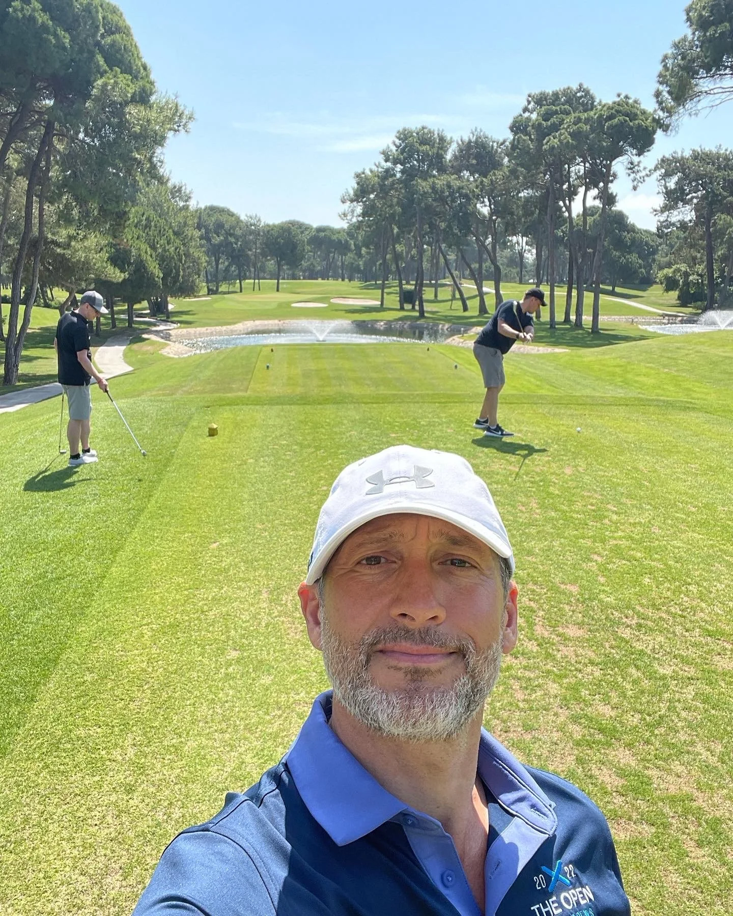 4-Jun: #golfheaven #golfislife 🏌️‍♂️⛳️