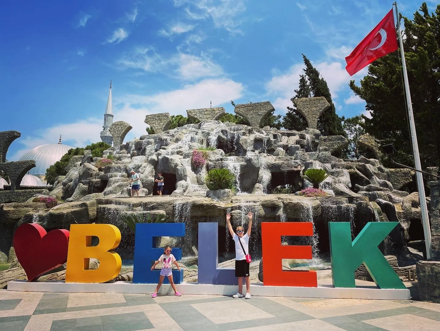 4-Jun: #belek #belek❤️#türkiye