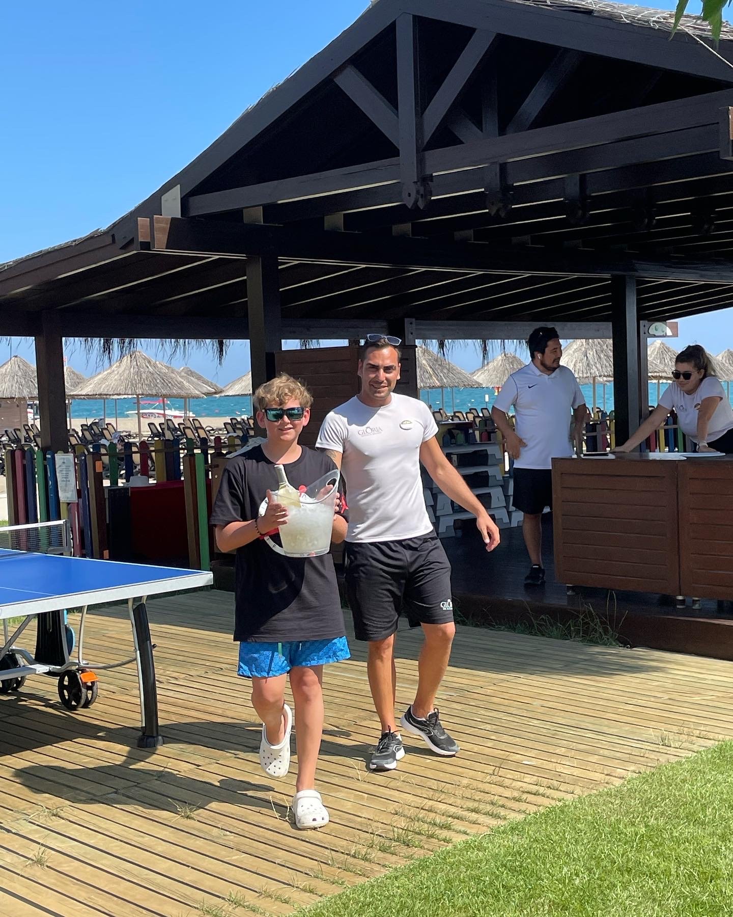 7-Jun: #winner takes all! 🏓