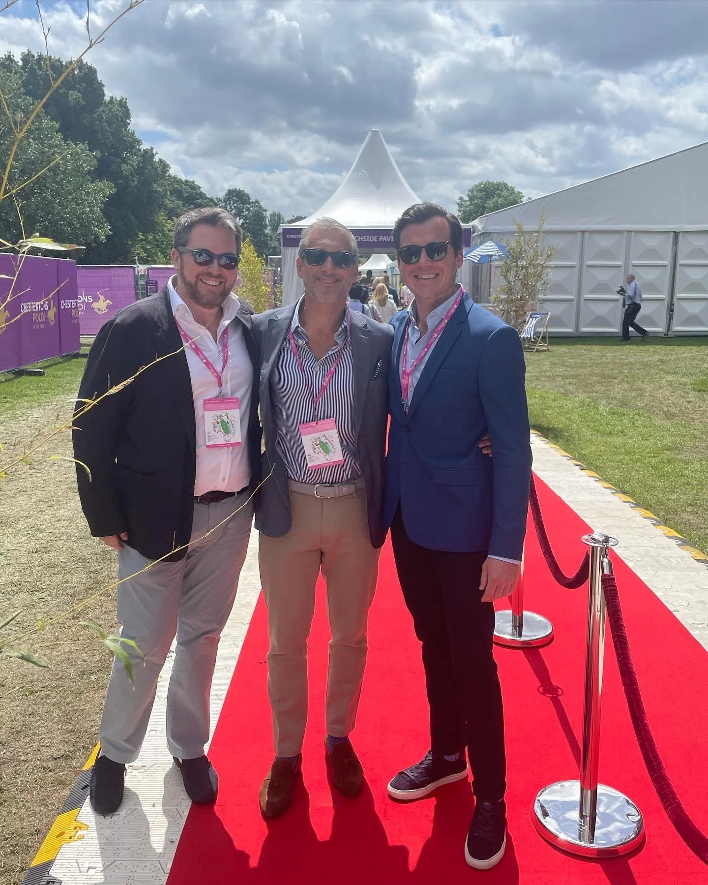 22-Jun: Polo in the Park 🐎