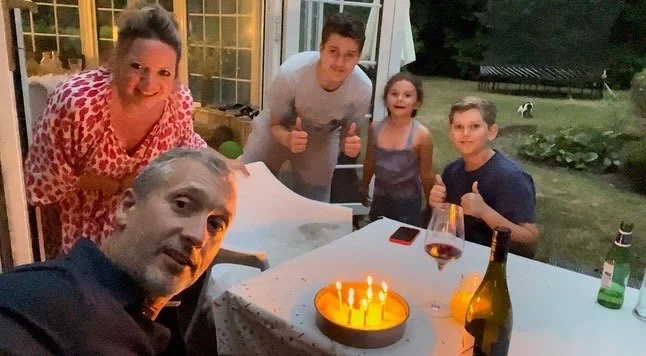 12-Jul: Thank you!! 🎉🎂🎈💖