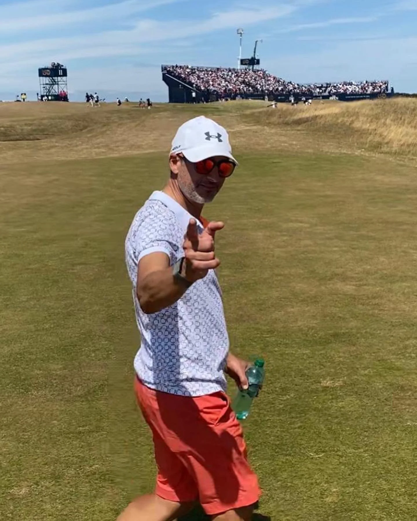 16-Jul: everything has led to this ⛳️