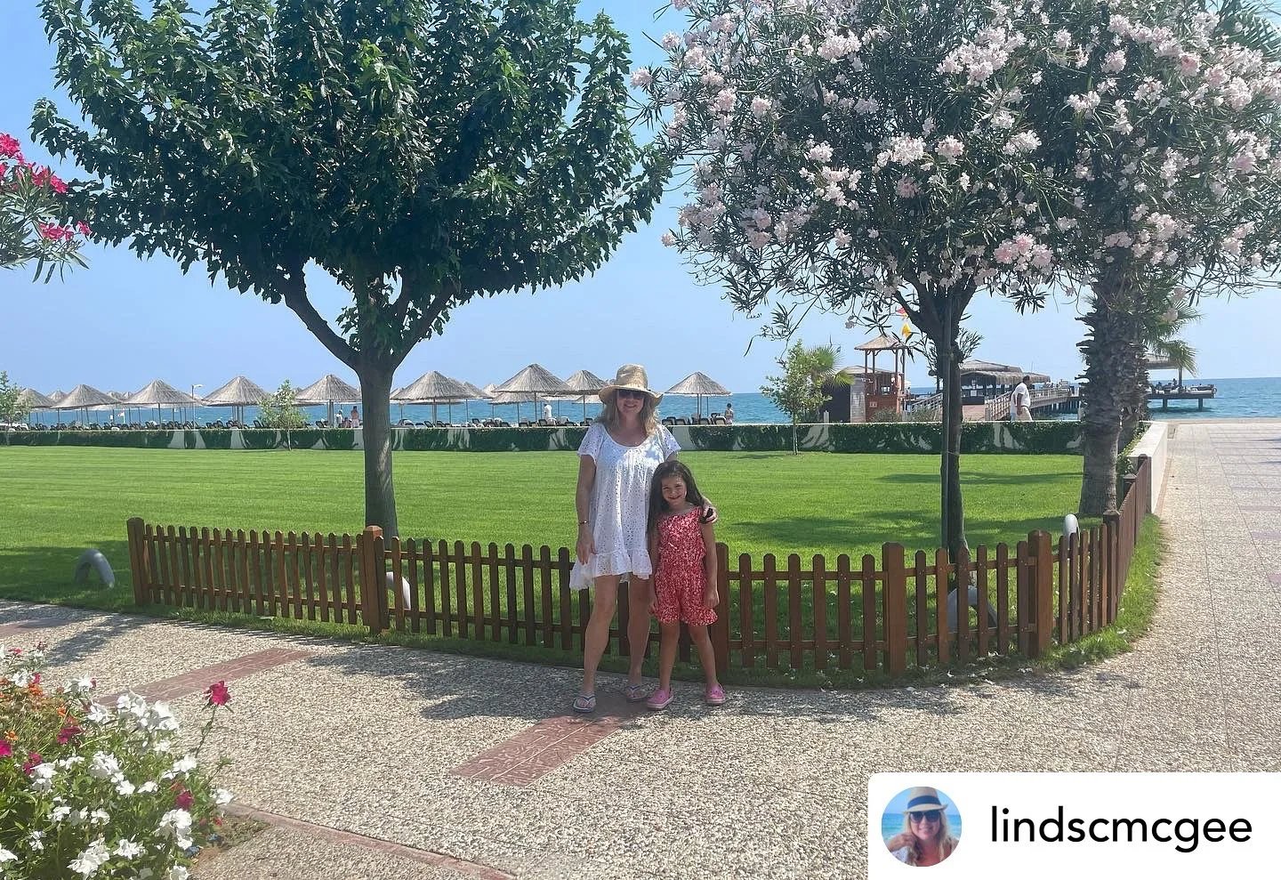 5-Aug: Sunshine vibes🏖