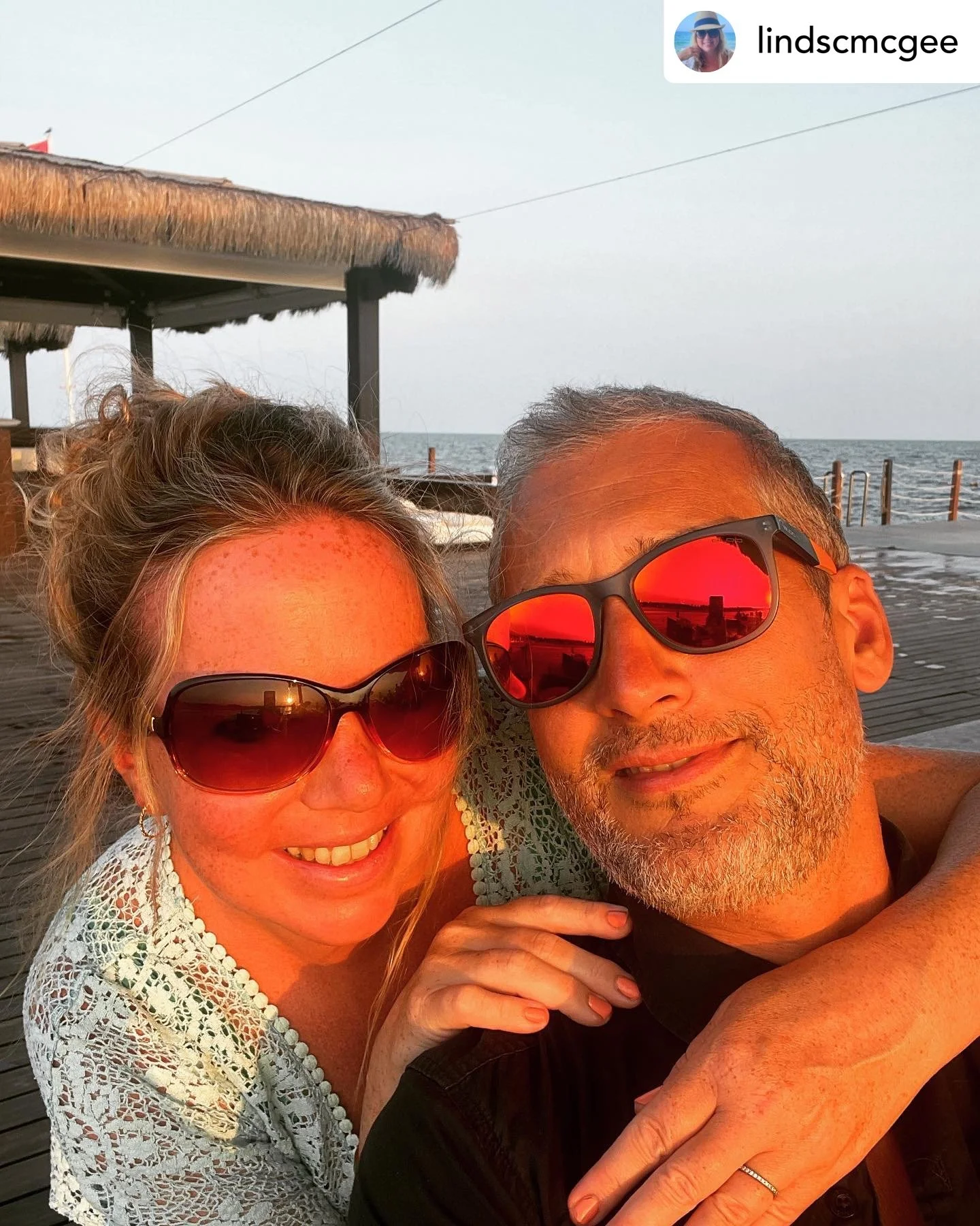 8-Aug: Evenings on the Pier ☀️❤️🇹🇷