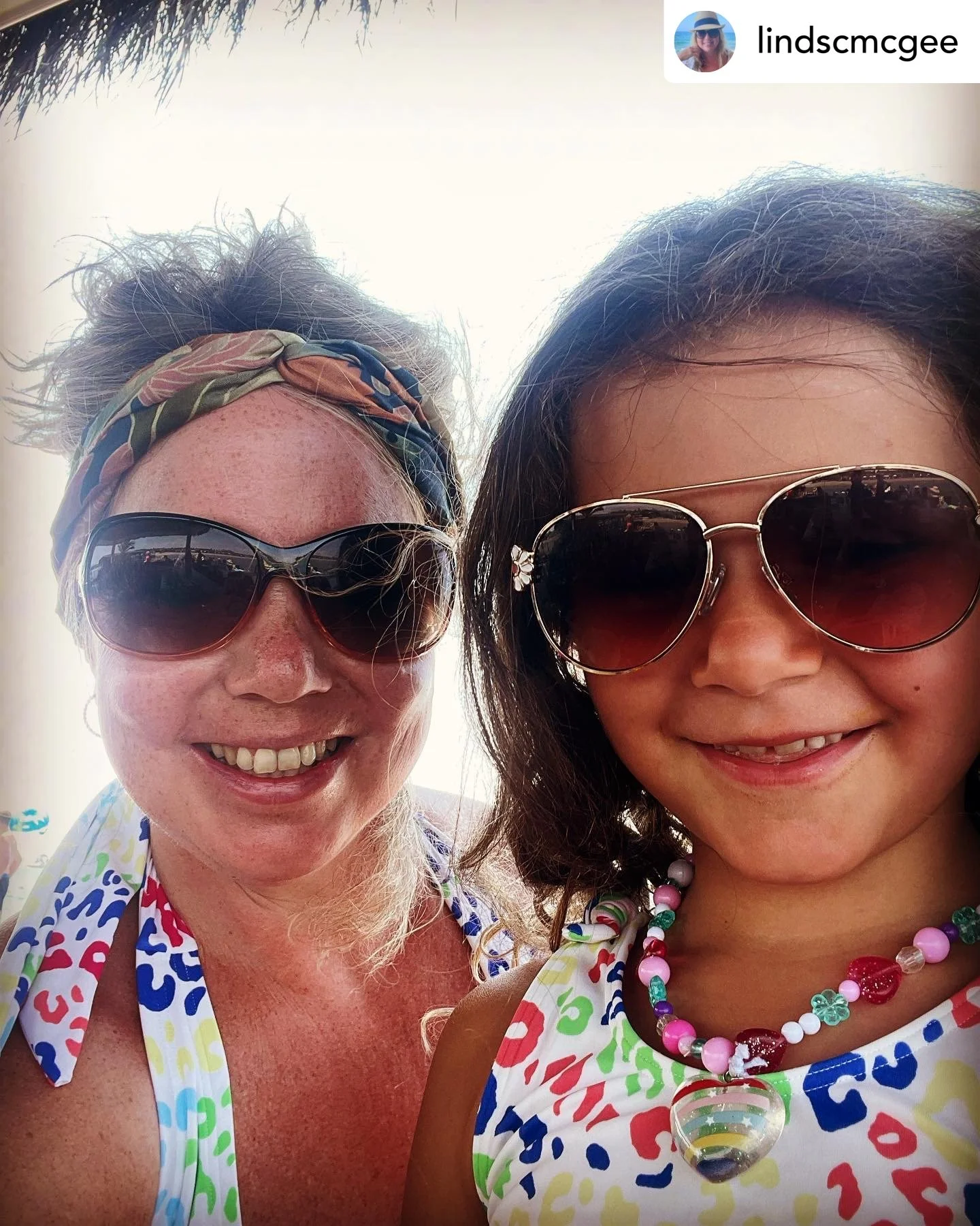 9-Aug: My girls 🤍🤍💛💛💚💚❤️❤️💙💙