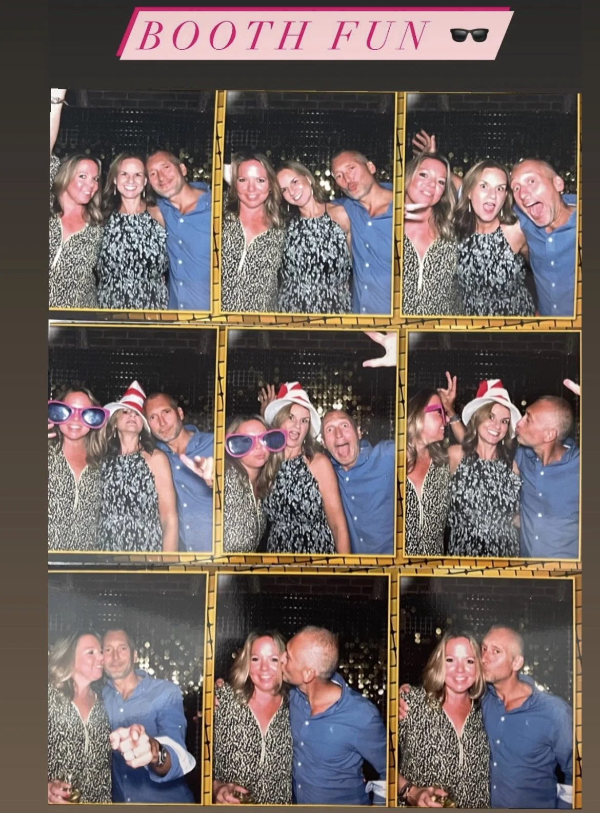 27-Aug: Happy Birthday Carolina! 🎉🎊🥂