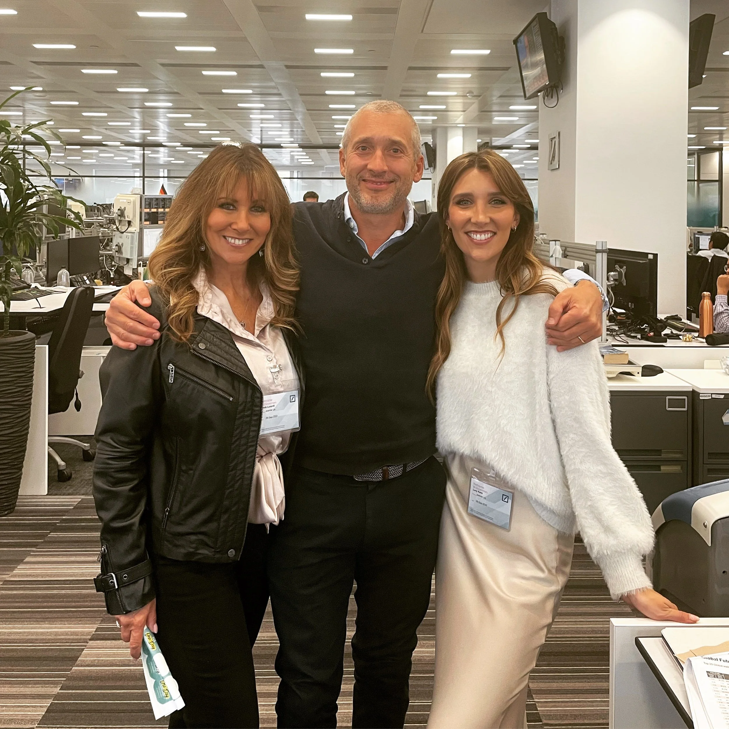 29-Sep: Delighted to contribute to the amazing charity MQ Mental Health 🙏