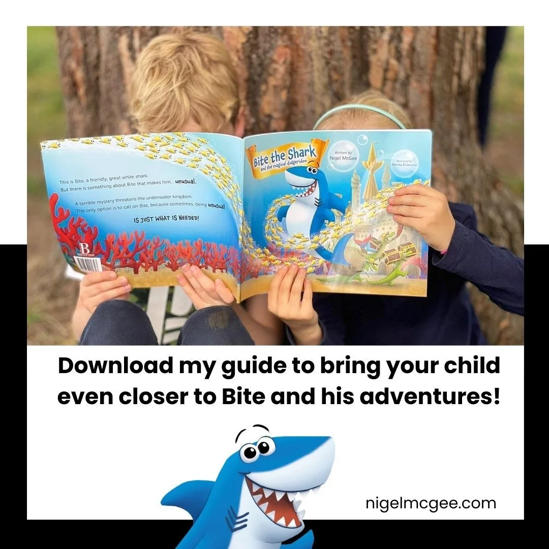 6-Oct: Bite's questions for young readers 🙌