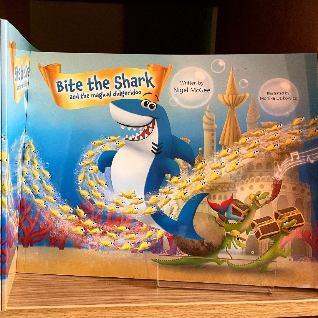 19-Oct: proud Bite! 🦈💙