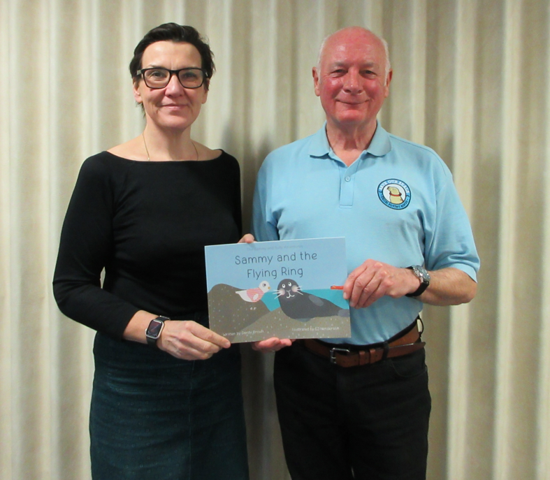 A Breath of Fresh Air