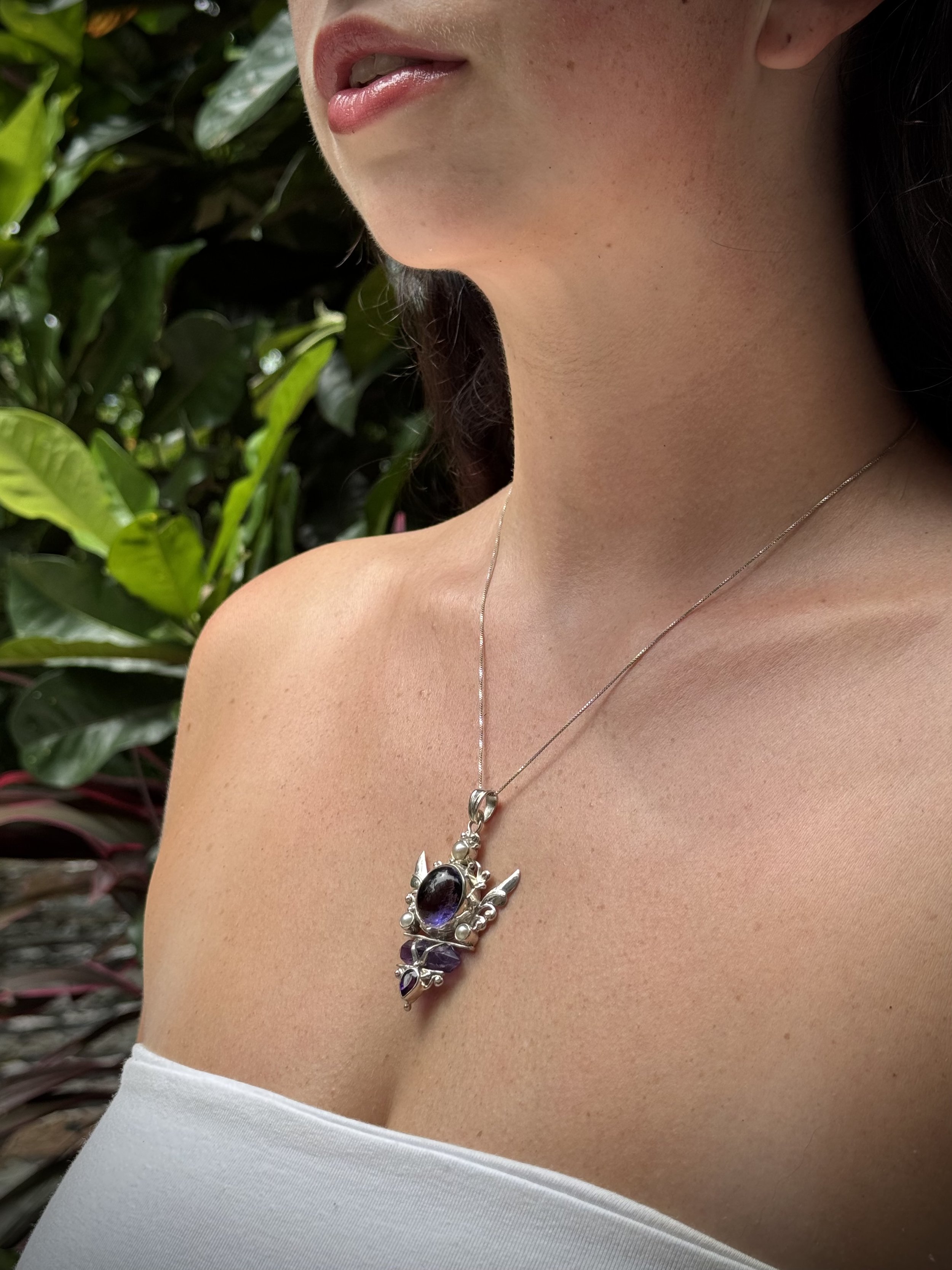 Empress of Creative Force