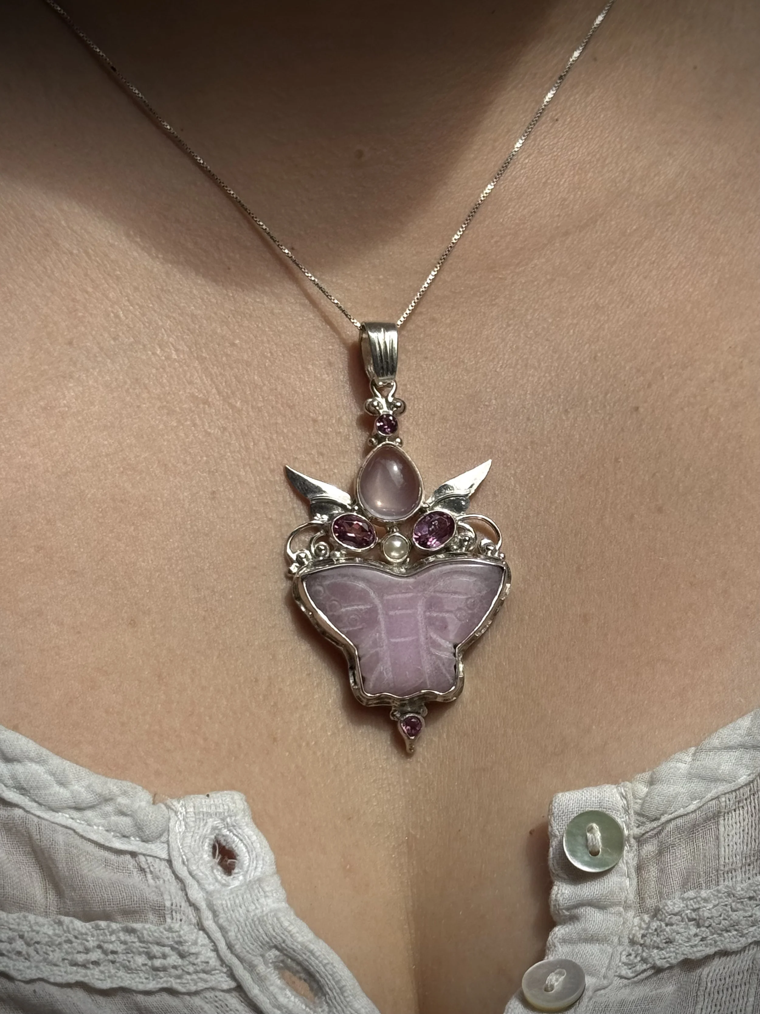 Empress of Transformation