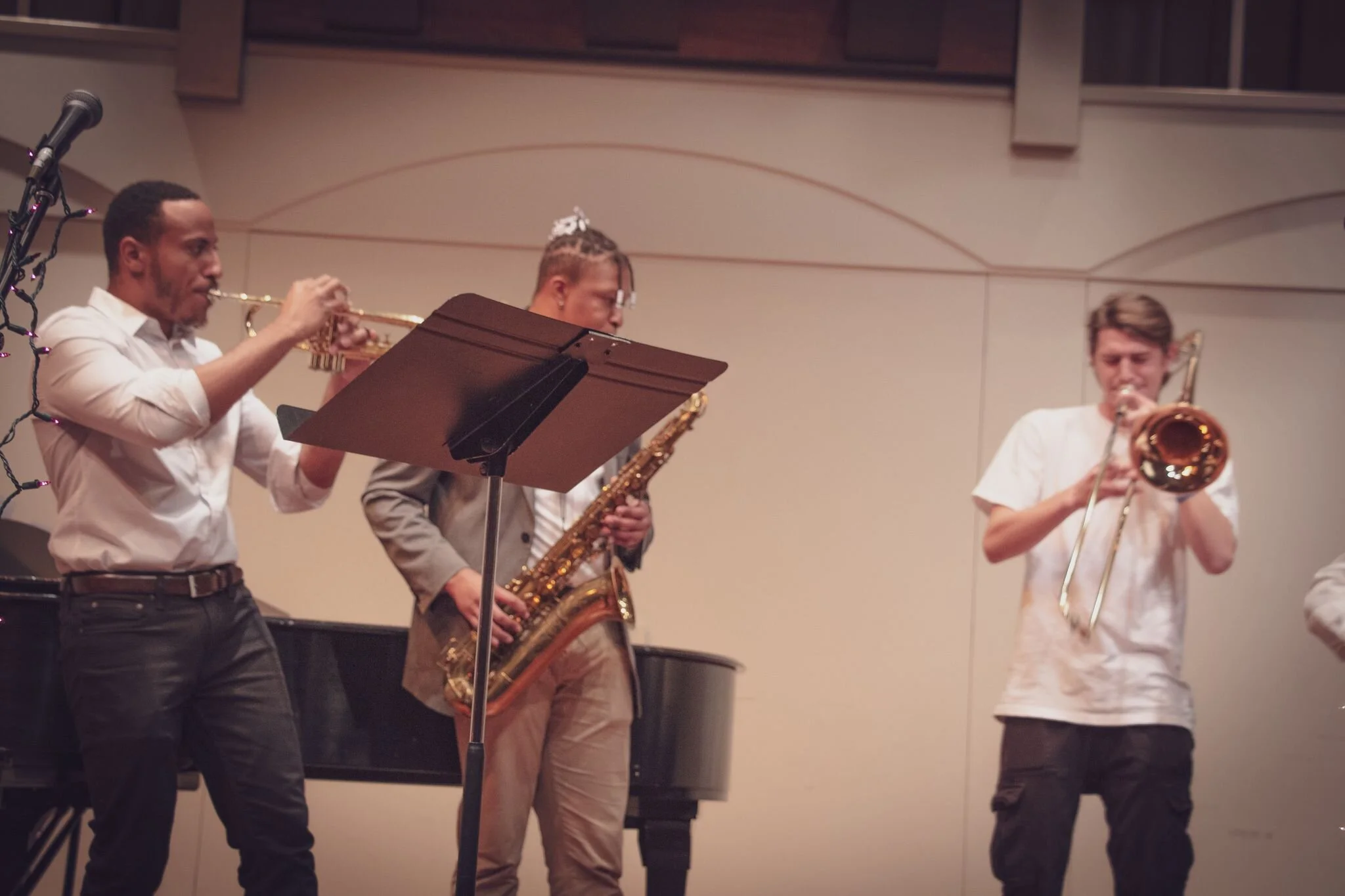 Trumpet With Group.jpeg