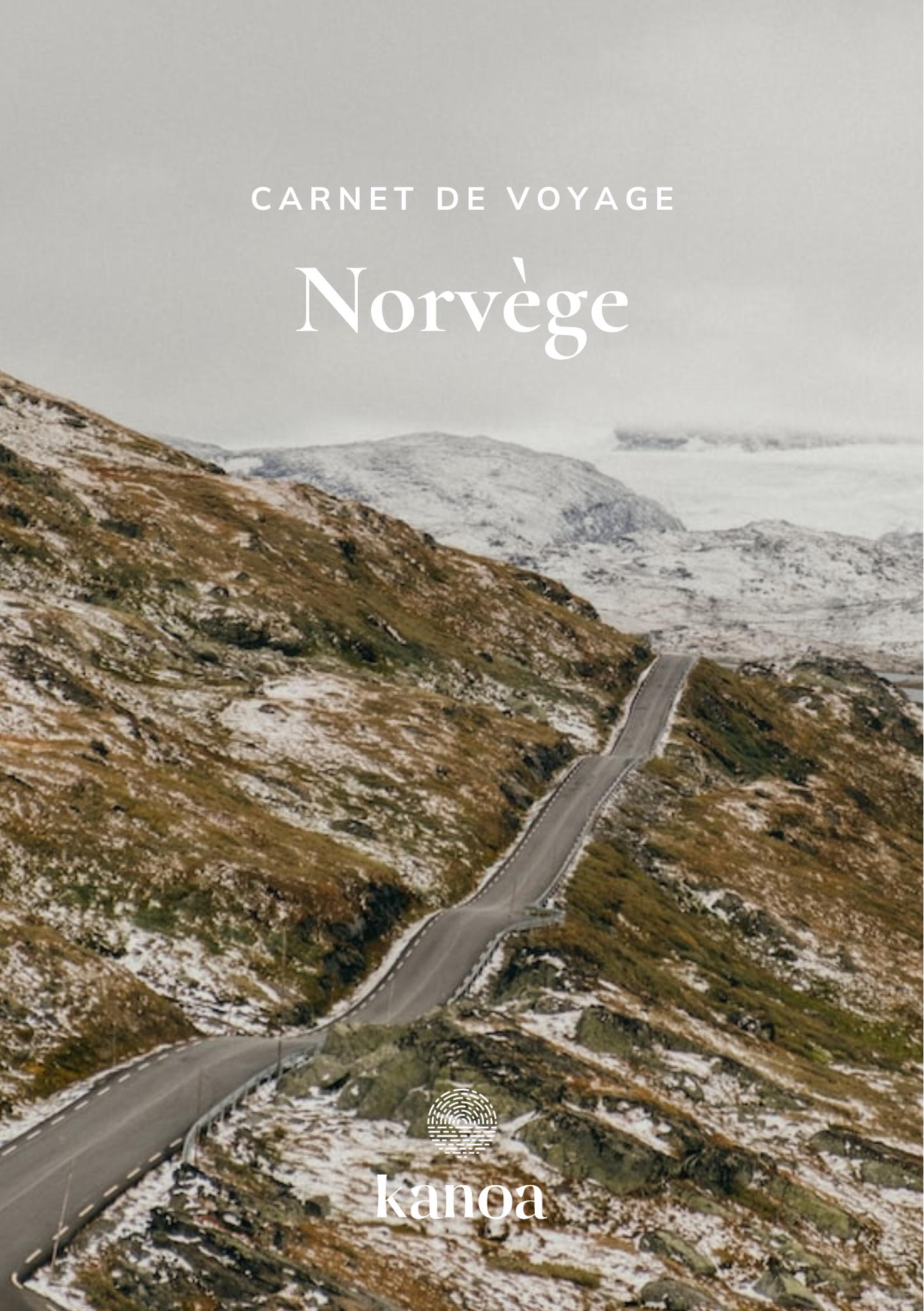 Norvège