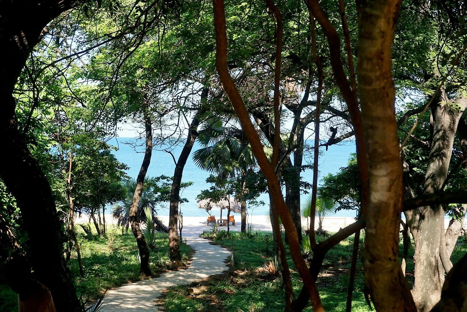 © Les Terres Blanches