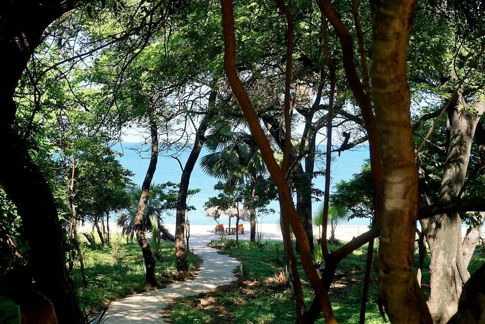 © Les Terres Blanches