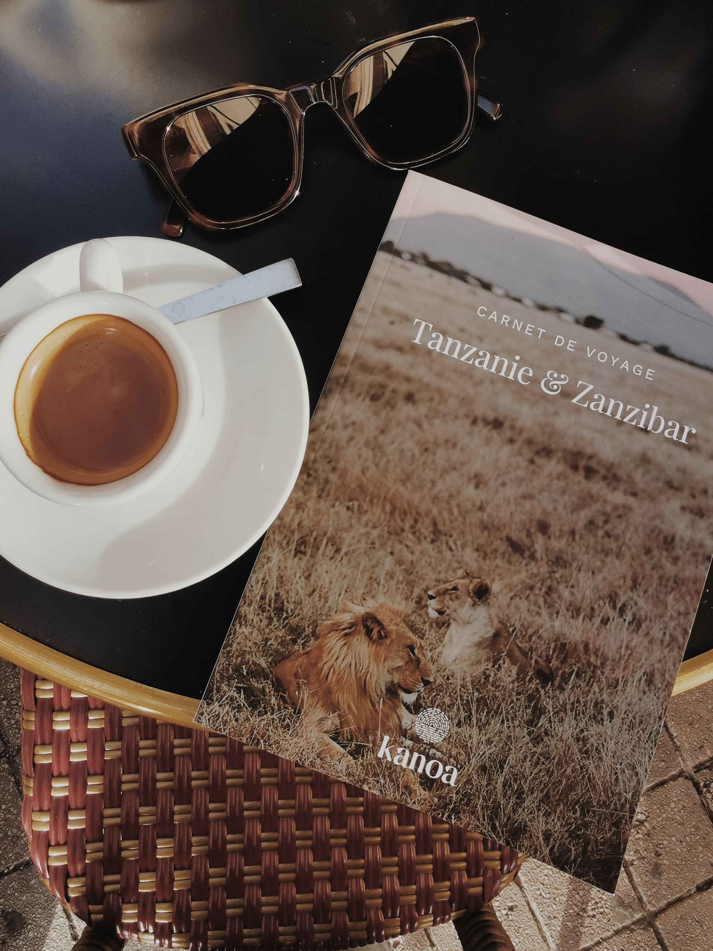 Formalités Tanzanie et Zanzibar : visa, assurance et documents à prévoir