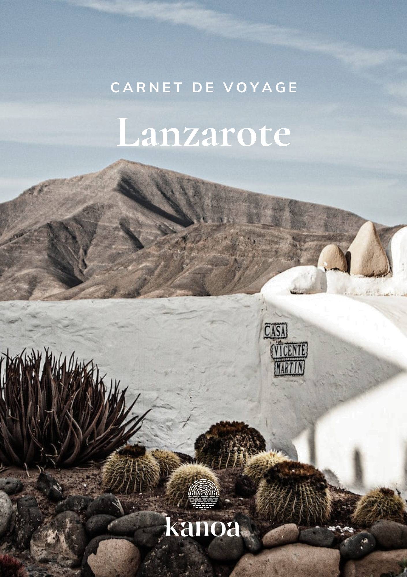 Lanzarote