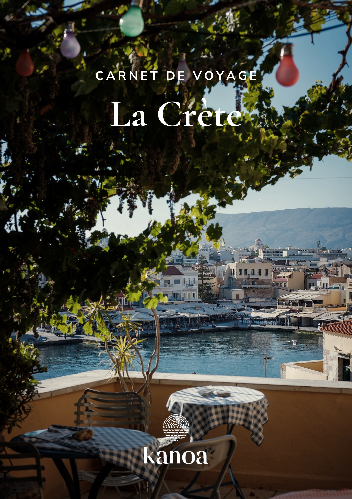 La Crète