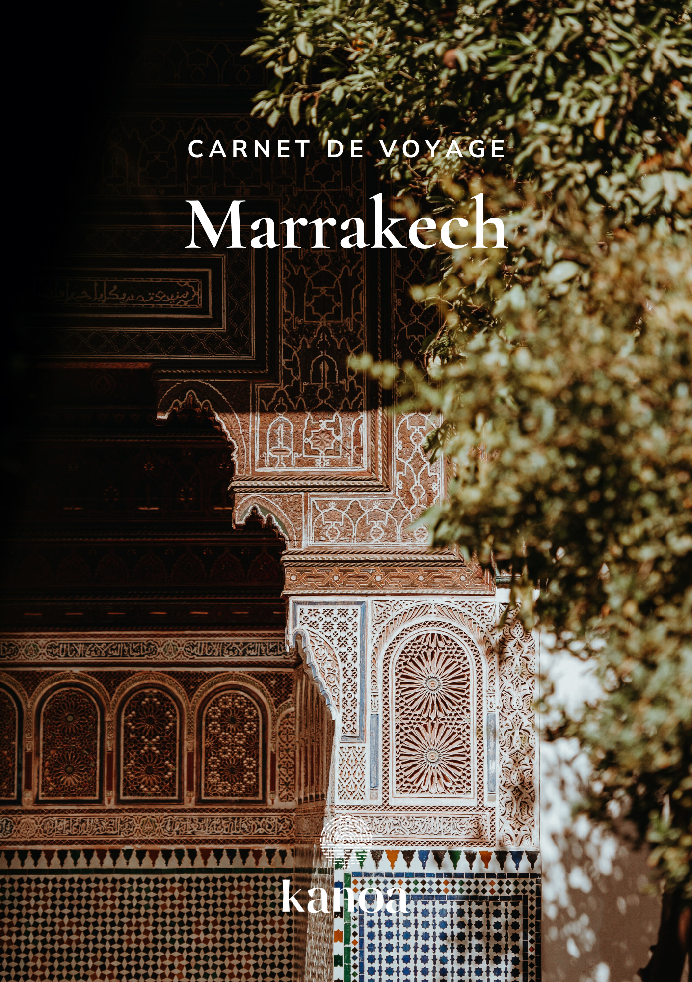 Marrakech