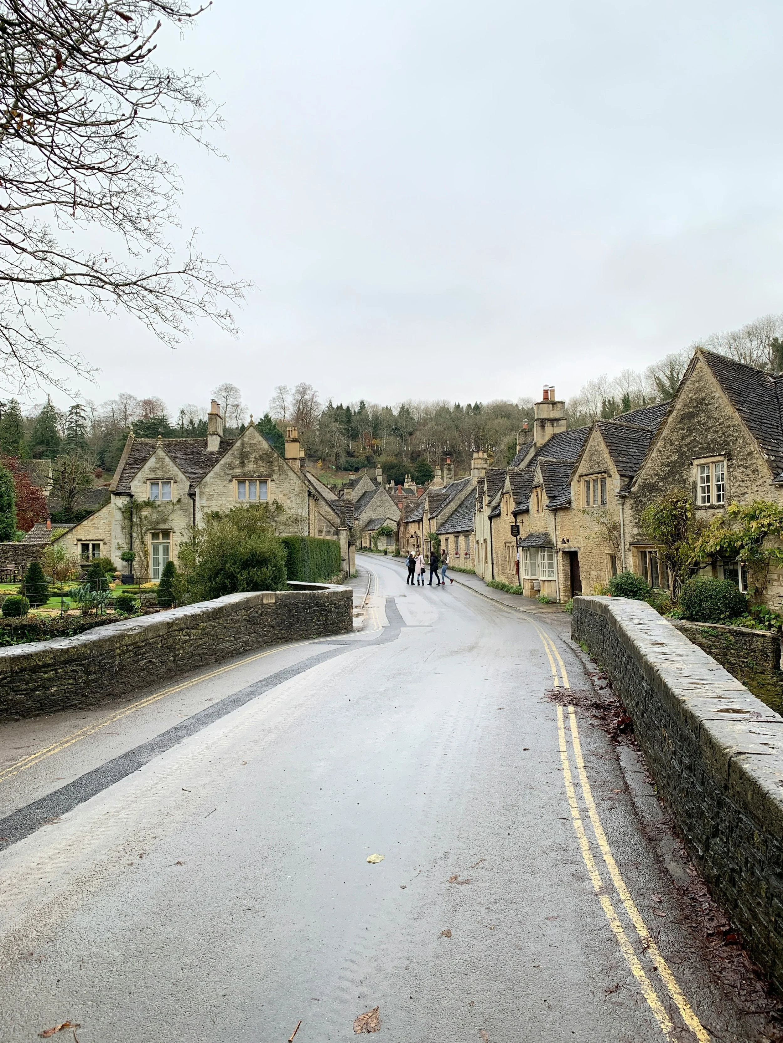 cotswolds road trip angleterre
