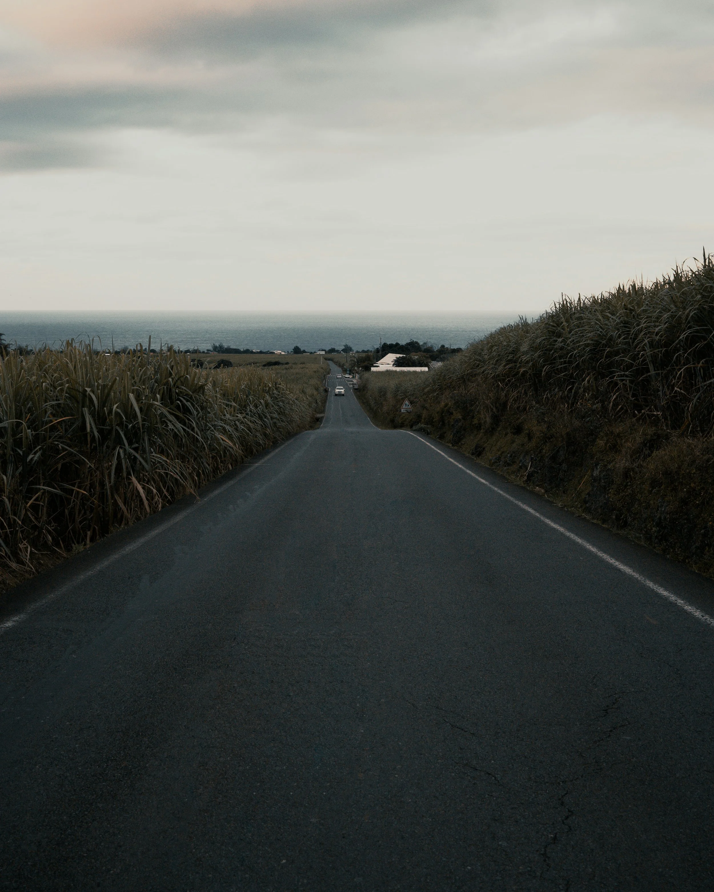 La Réunion