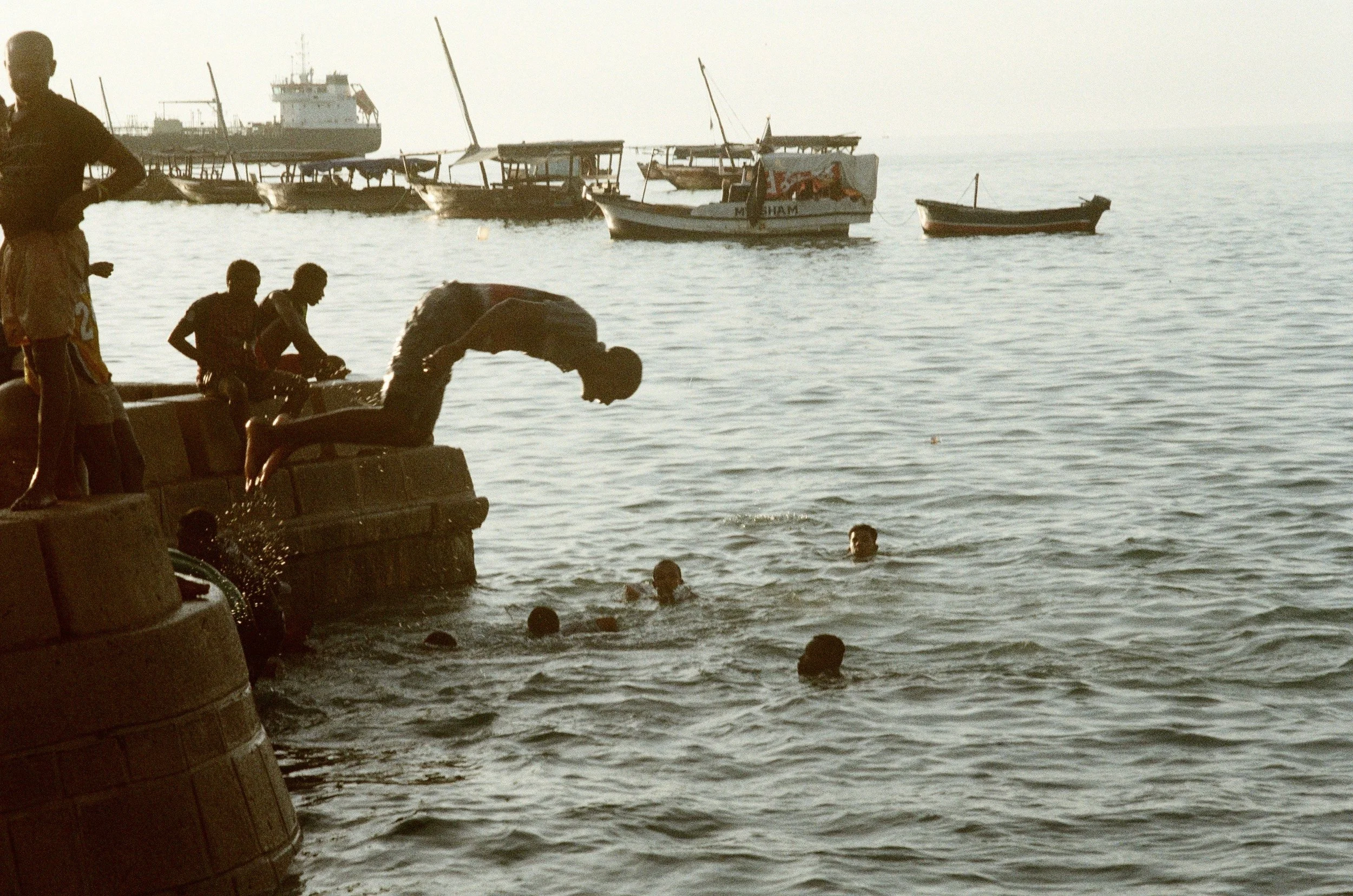 Zanzibar