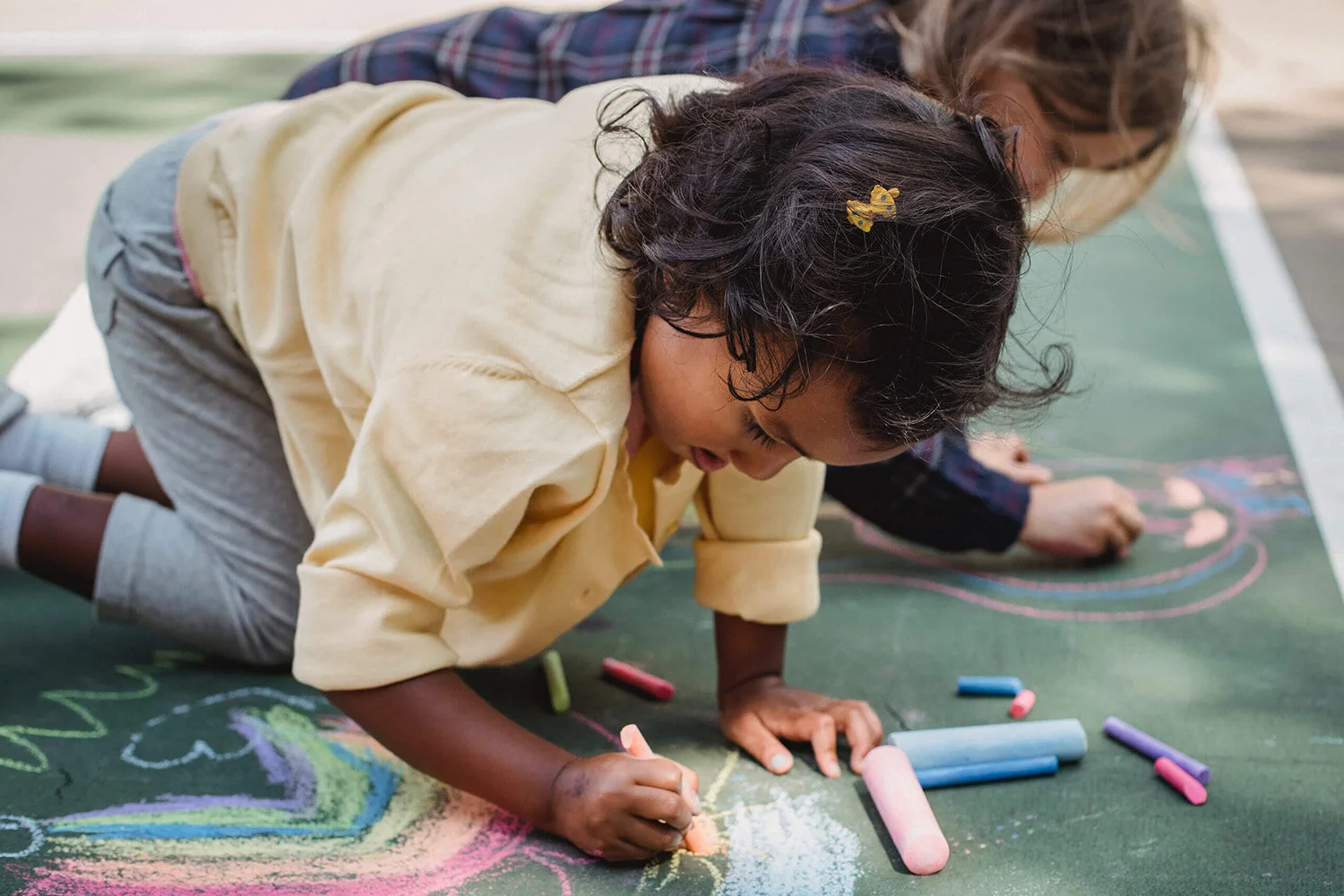 Promotie rond ongelijkheid in het onderwijs