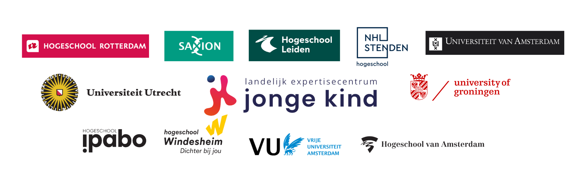LEJK versterkt samenwerking met lectoren uit het hele land om de ontwikkeling van jonge kinderen te bevorderen