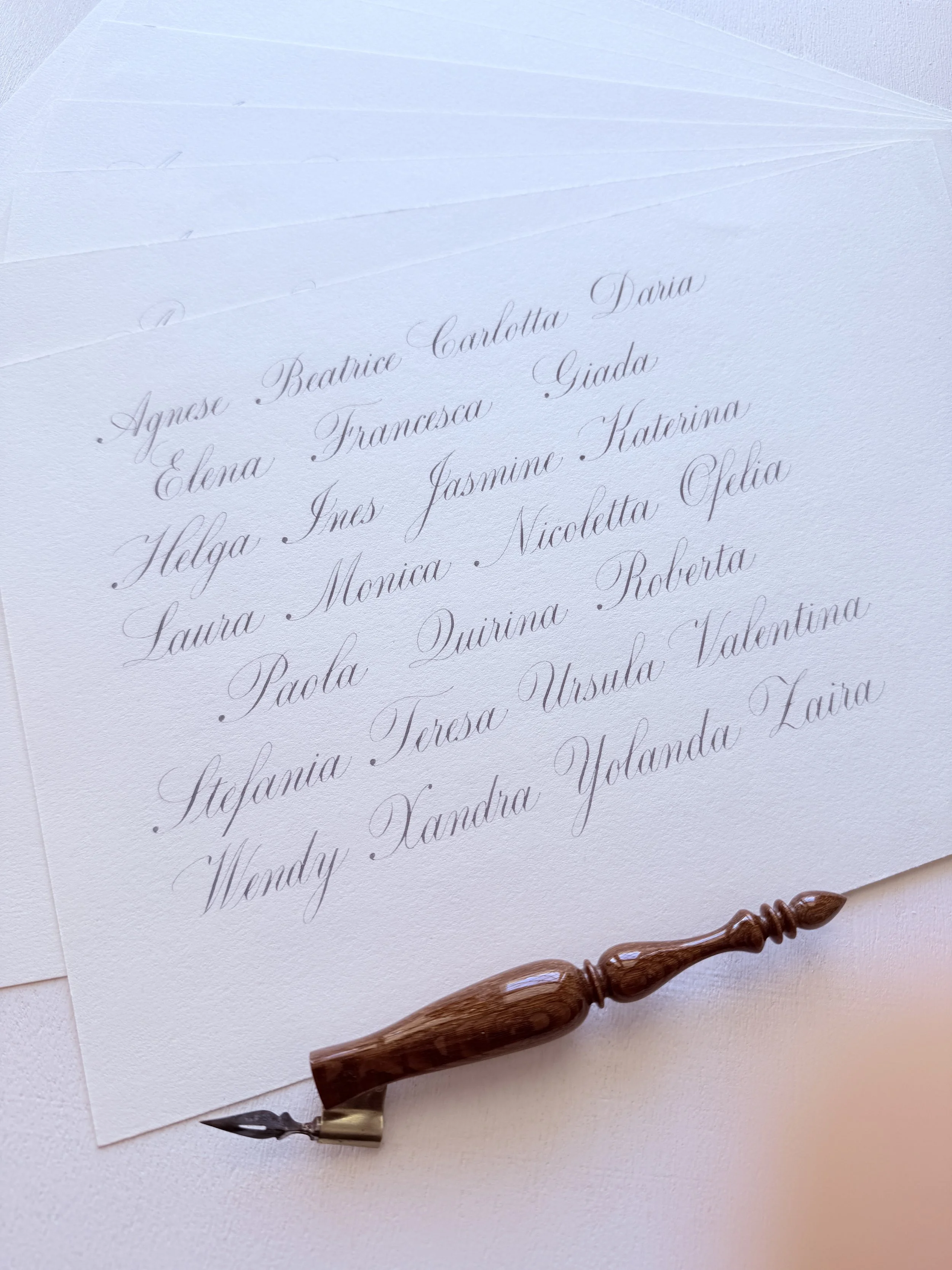 Copperplate