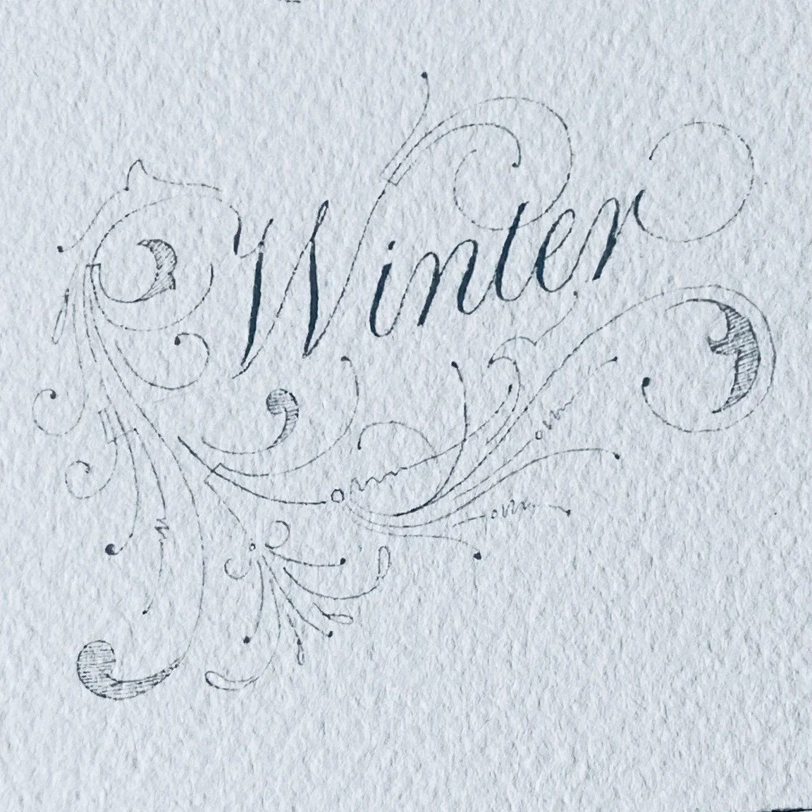 𝗪𝗜𝗡𝗧𝗘𝗥

Who&rsquo;s ready to say goodbye to winter?
I definitely am!

I'm delighted to announce that my 𝗗𝗘𝗖𝗢 𝗗𝗘𝗟𝗜𝗚𝗛𝗧 course is now available online as a 𝗽𝗿𝗲-𝗿𝗲𝗰𝗼𝗿𝗱𝗲𝗱 𝗰𝗹𝗮𝘀𝘀: you can follow it at your own pace, from hom