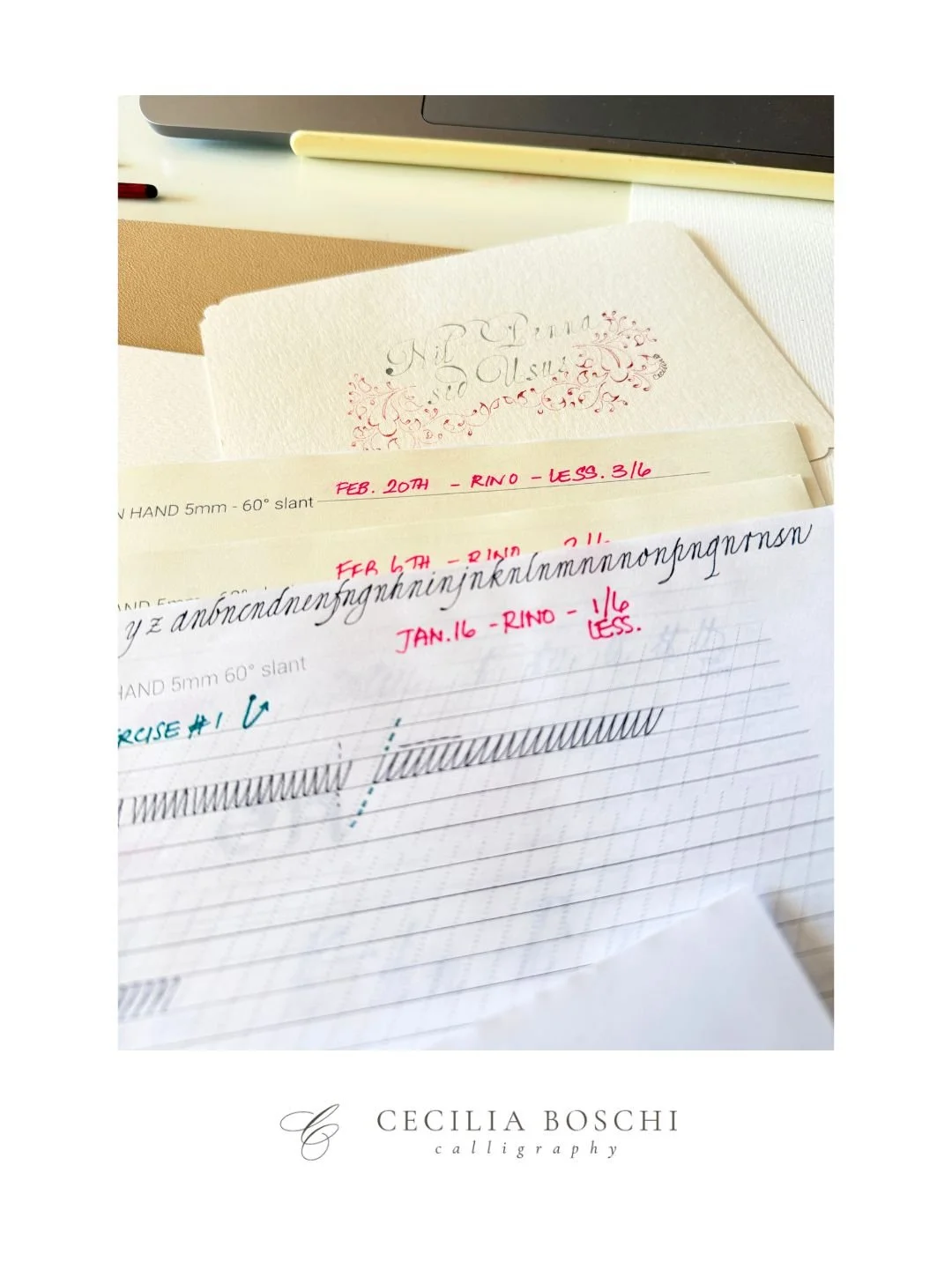 𝗣𝗥𝗜𝗩𝗔𝗧𝗘 𝗦𝗧𝗨𝗗𝗘𝗡𝗧𝗦

When I finish private lessons with my students, I often send them the 𝗼𝗿𝗶𝗴𝗶𝗻𝗮𝗹𝘀 of my demo sheets.

We all know the offer for online classes is huge, for any style you want to learn. 𝗕𝘂𝘁 𝘀𝗼𝗺𝗲𝘁𝗶𝗺𝗲𝘀