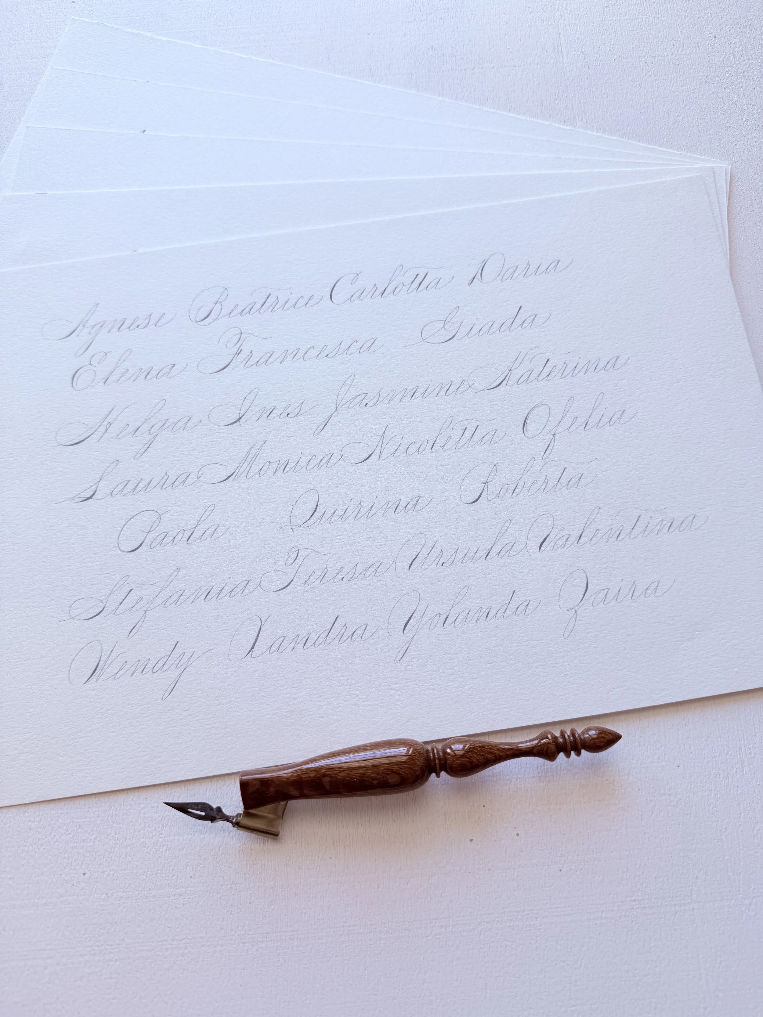Spencerian