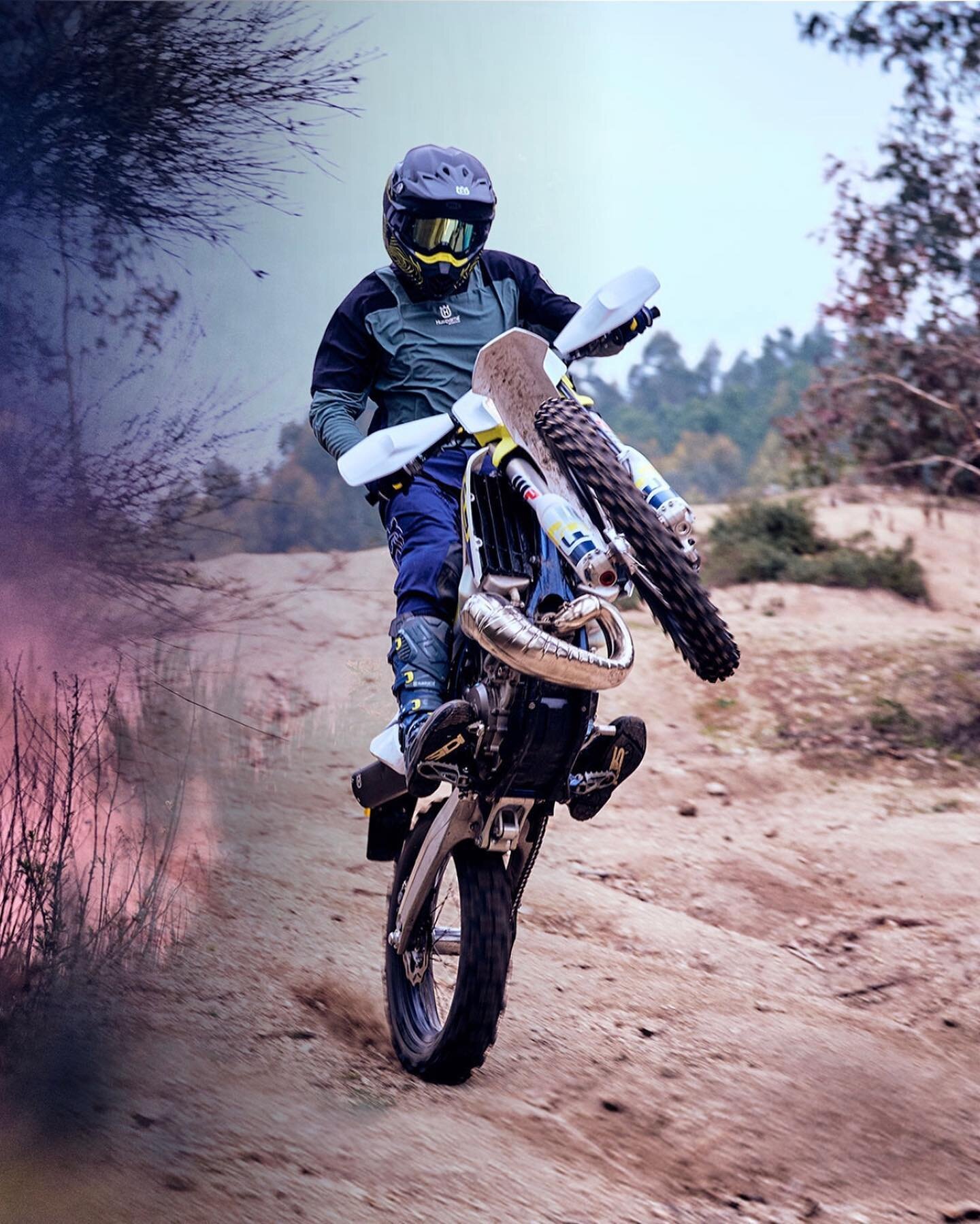 2023 оны загварууд тун удахгүй Улаанбаатарт&hellip;

#gordie #findyourflow #husqvarna #enduro #te300i #fe450 #2023