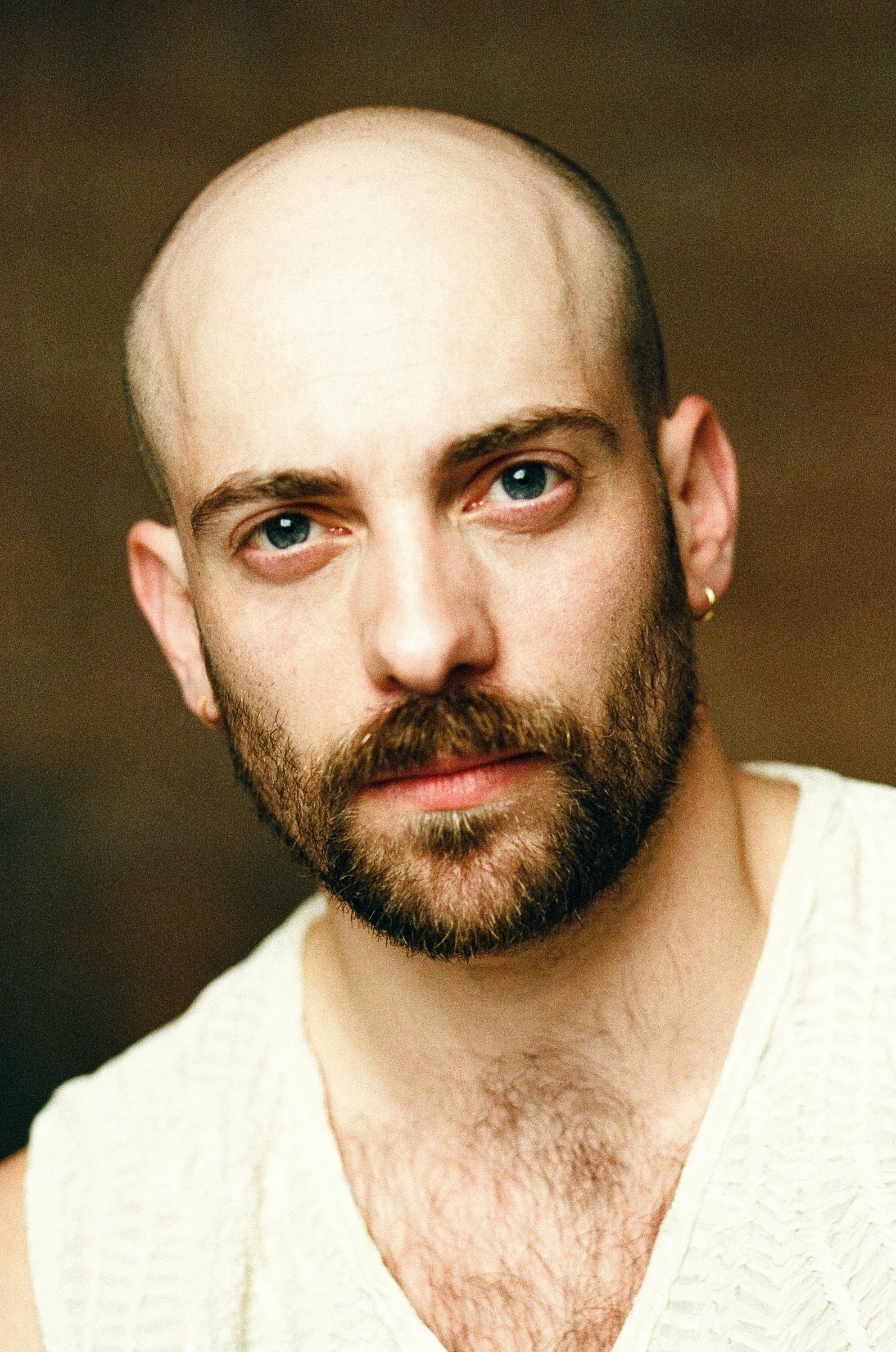 New Headshots