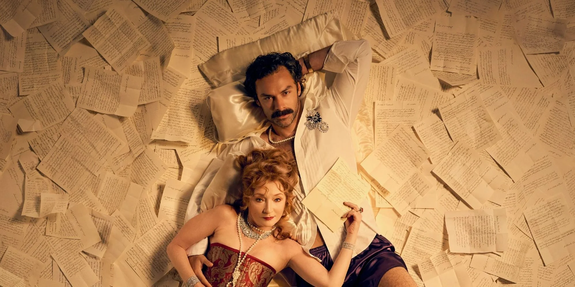 Les Liasons Dangereuses