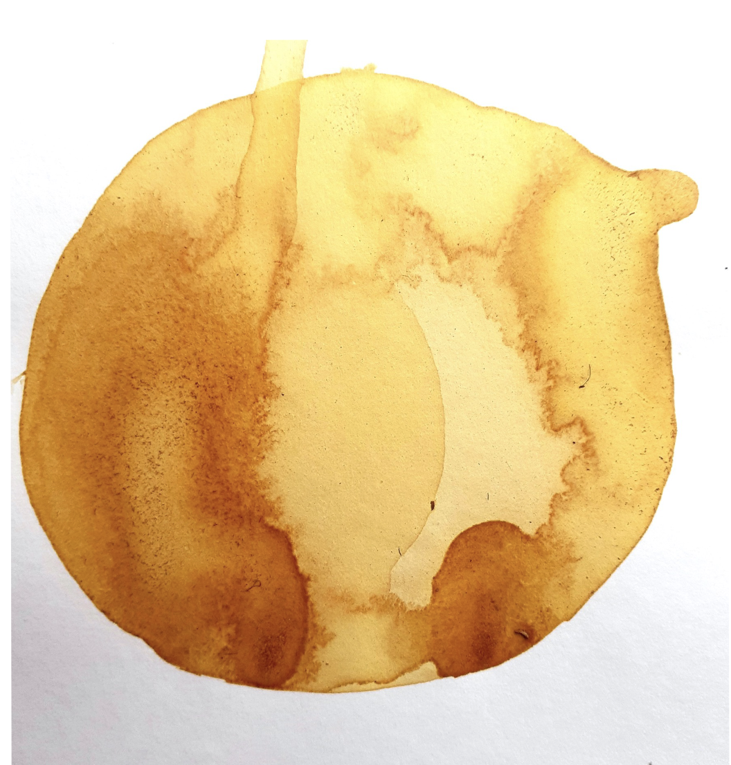 Making Inks From Natural Materials