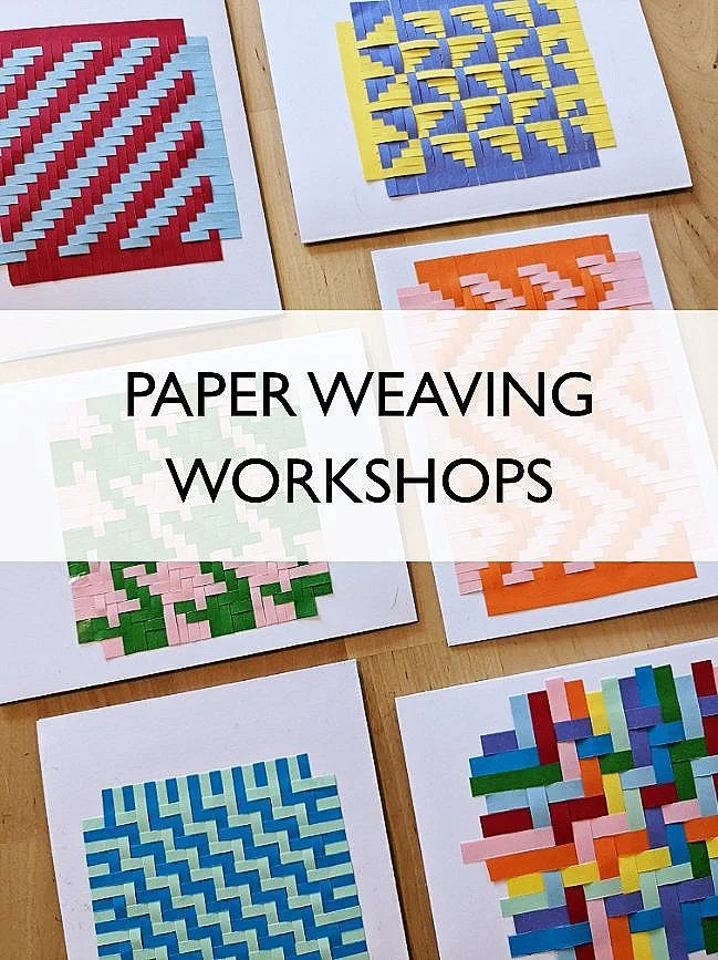 Online Workshops Lark Bower