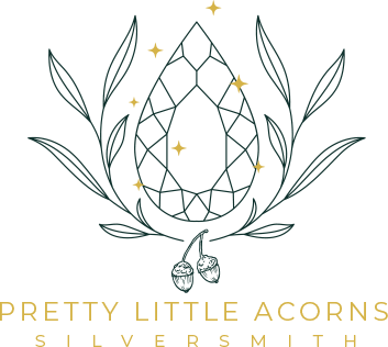 Pretty Little Acorns