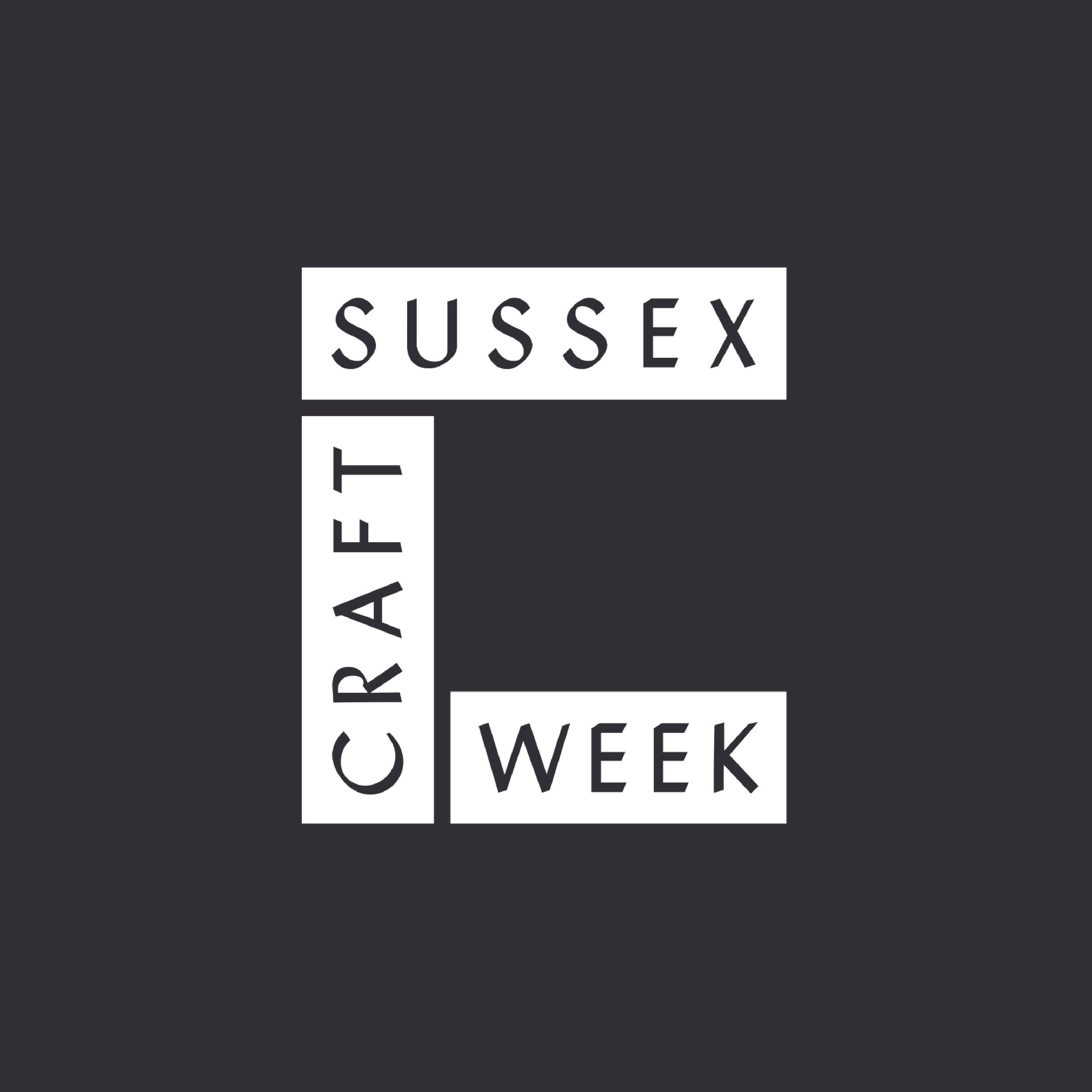 Sussex Craft Week Black.jpg