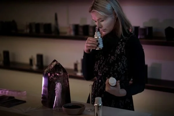 Nancy Meiland Parfums