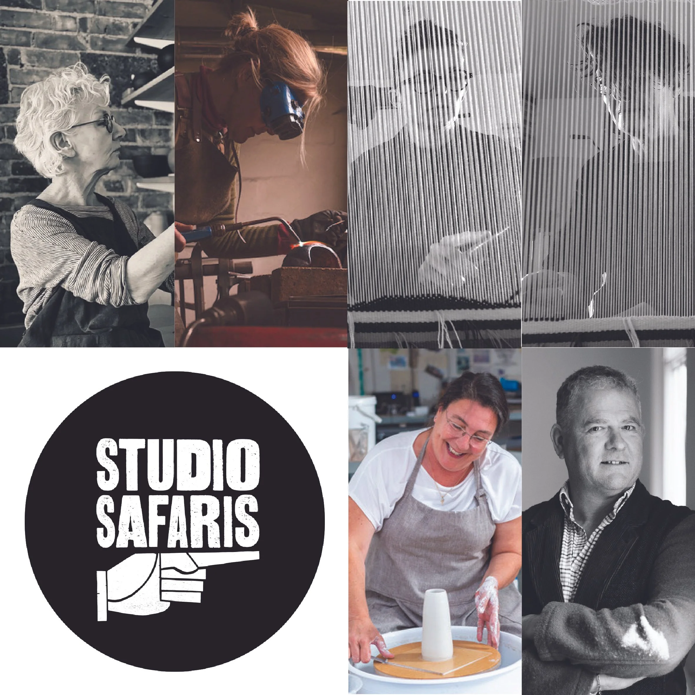 Wed 24 June: Arundel Safari