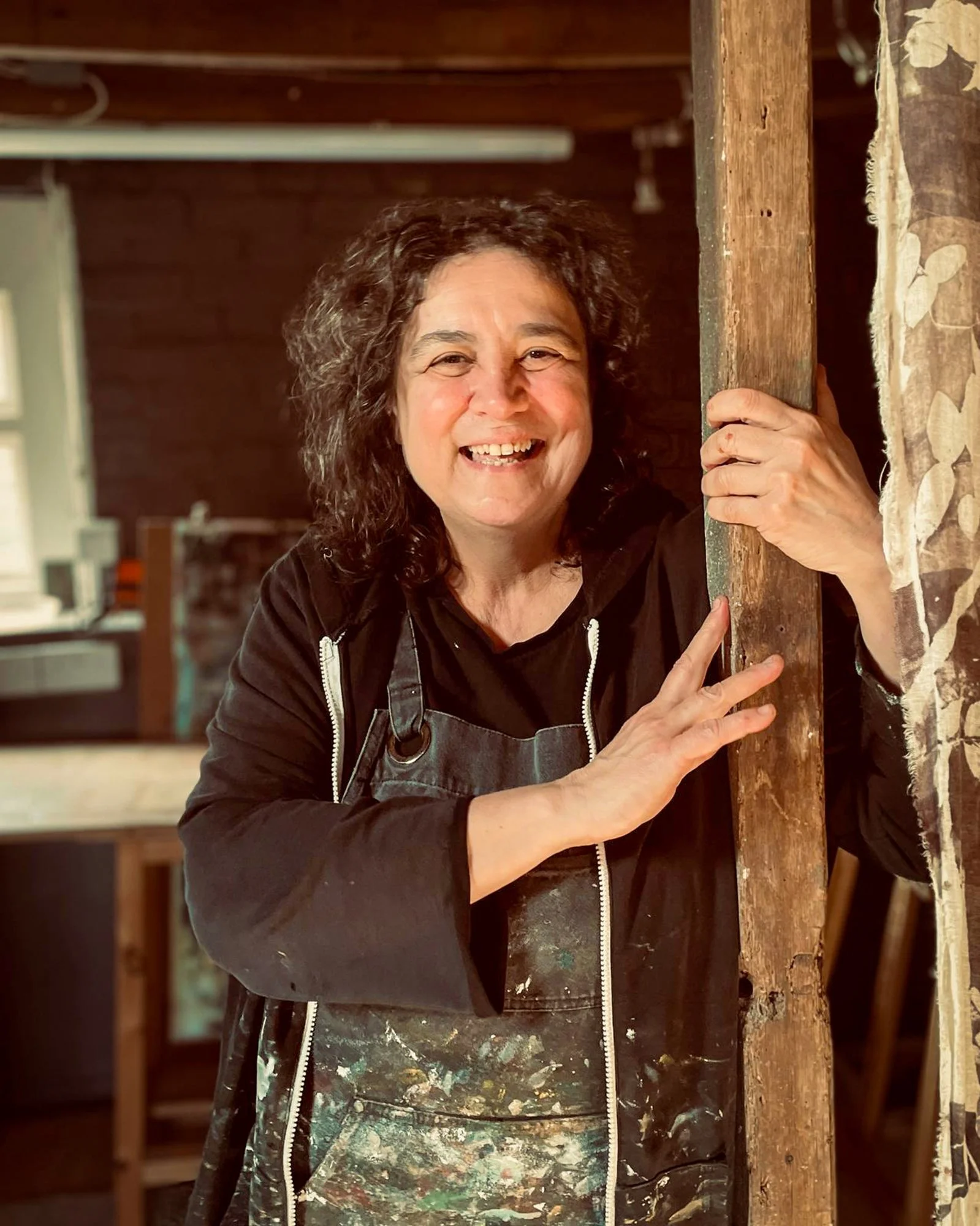 Laurence M in Ditchling.jpg