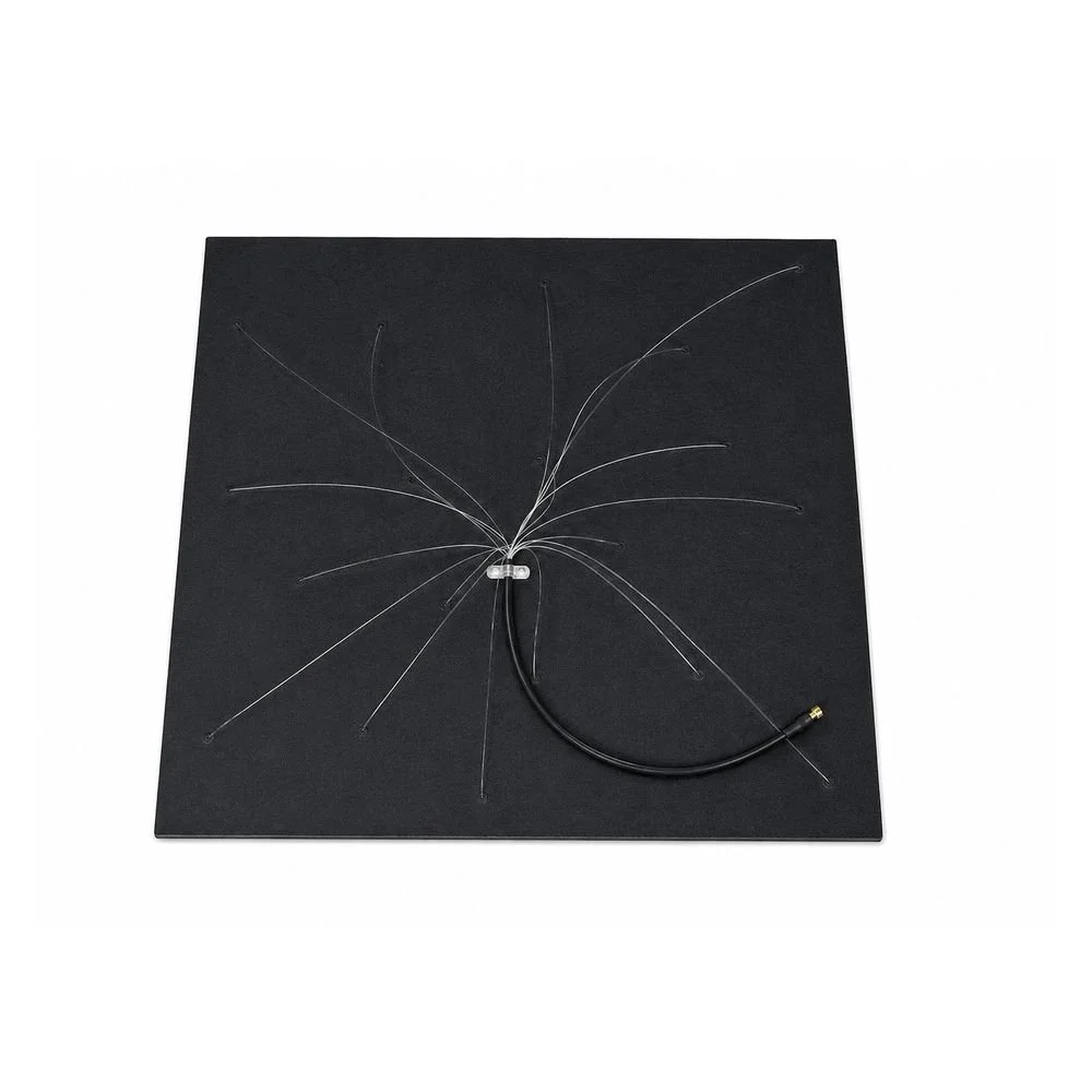 Star ceiling tile (with  19 x mixed diameter starpoints)