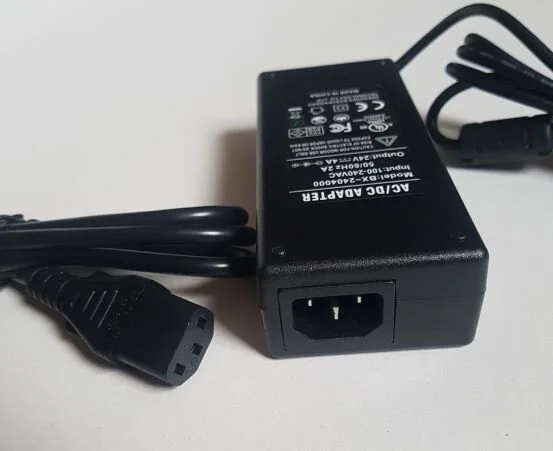 Power adapter for light engines (MK-50)